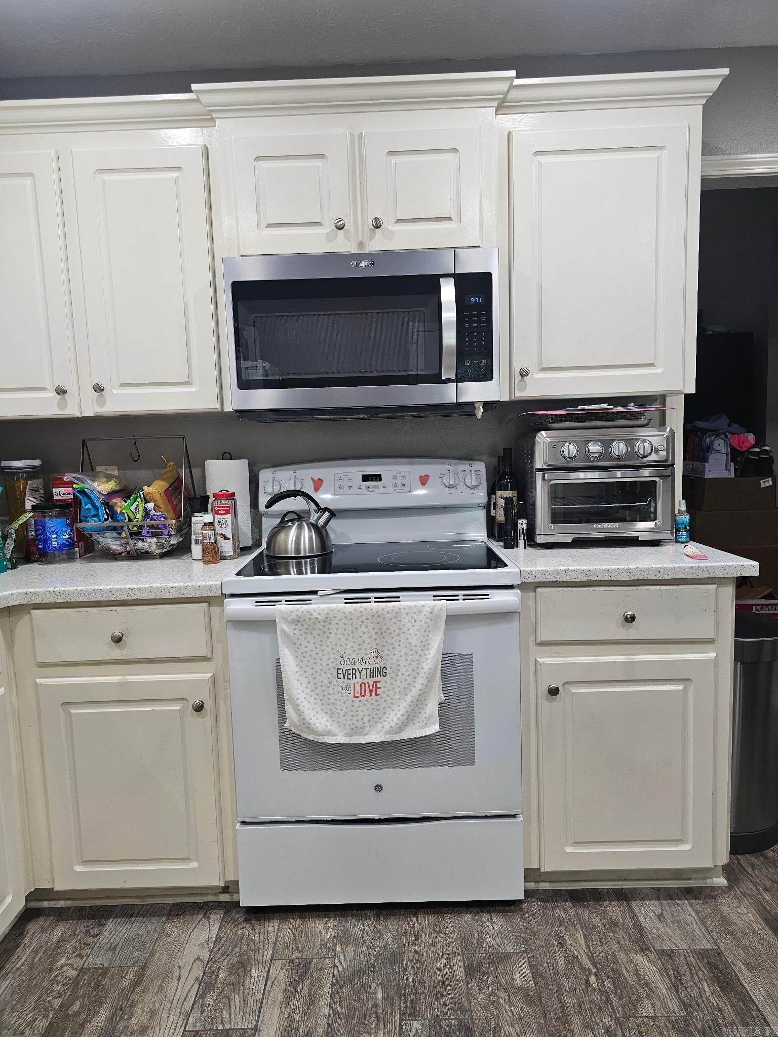 WEATHERWOOD - Residential