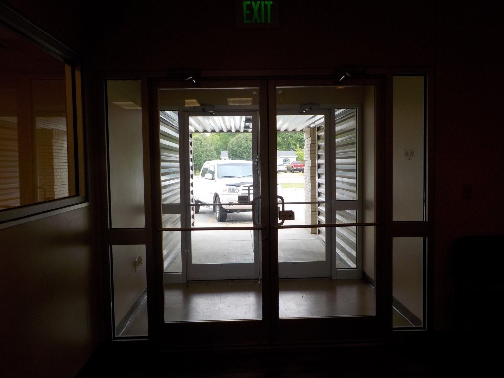 Freeway Industrial Park - Commercial Sale