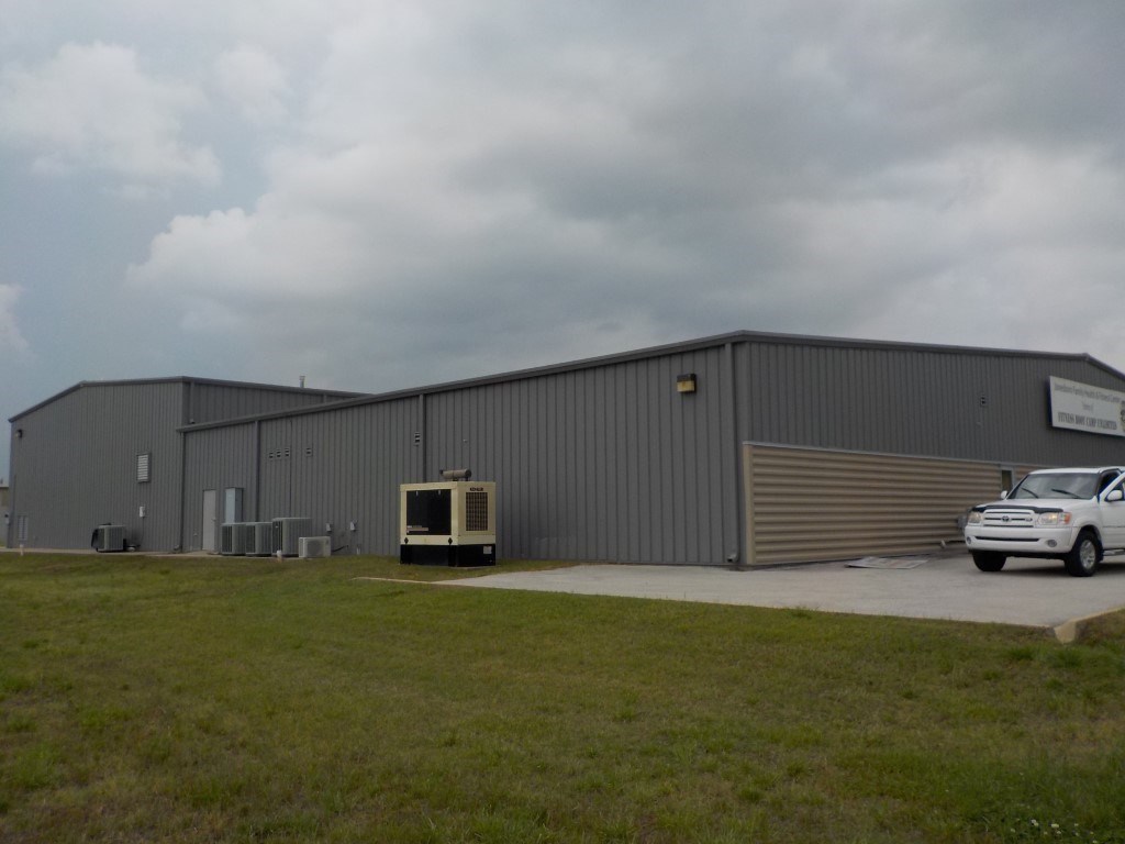 Freeway Industrial Park - Commercial Sale