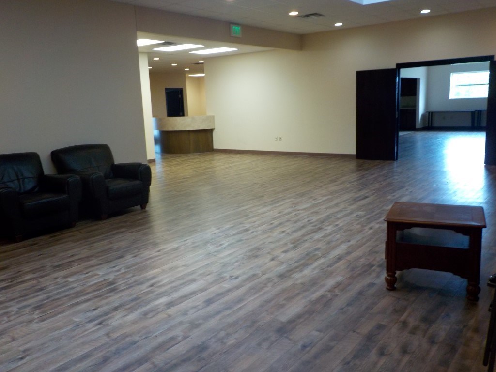 Freeway Industrial Park - Commercial Sale