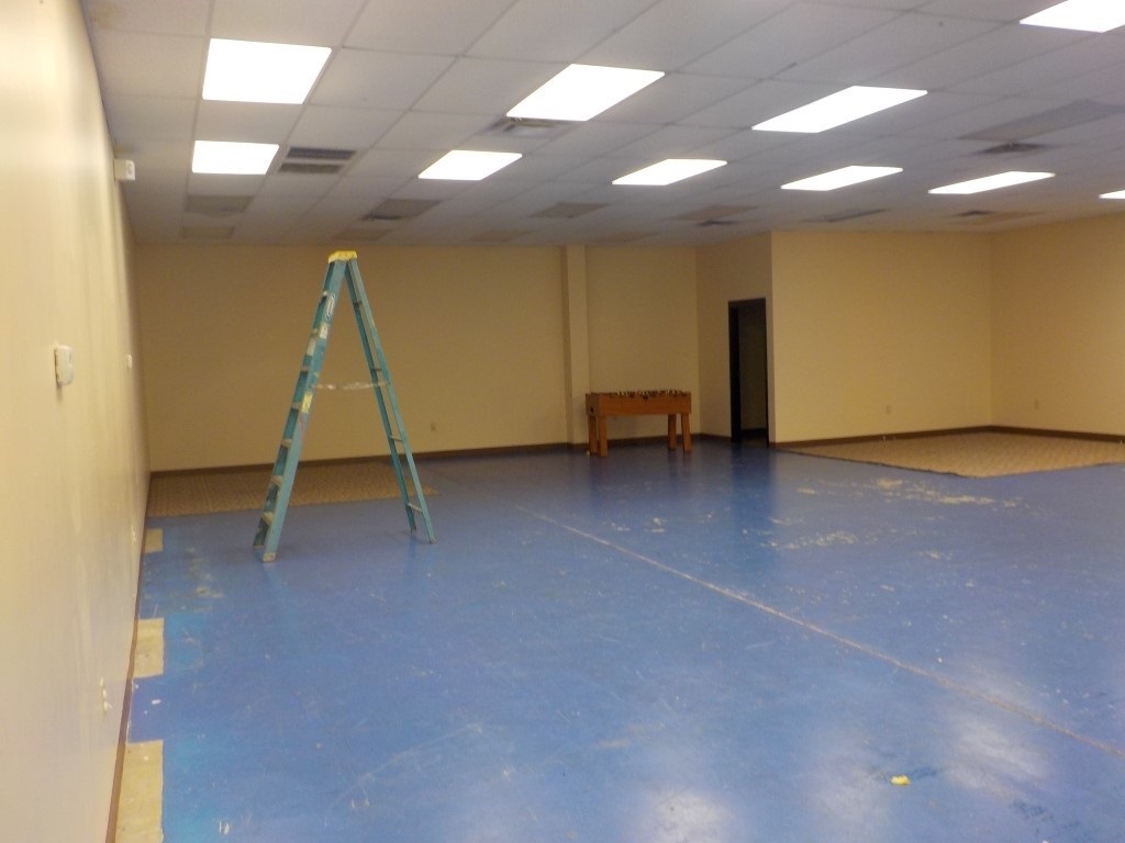 Freeway Industrial Park - Commercial Sale
