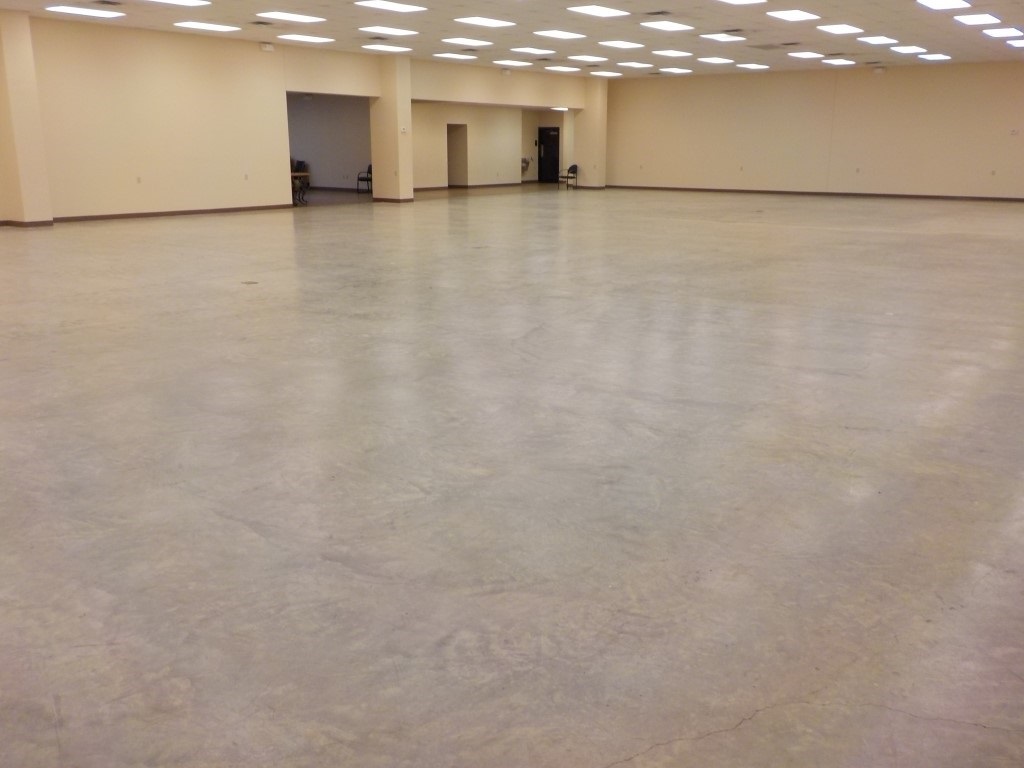 Freeway Industrial Park - Commercial Sale