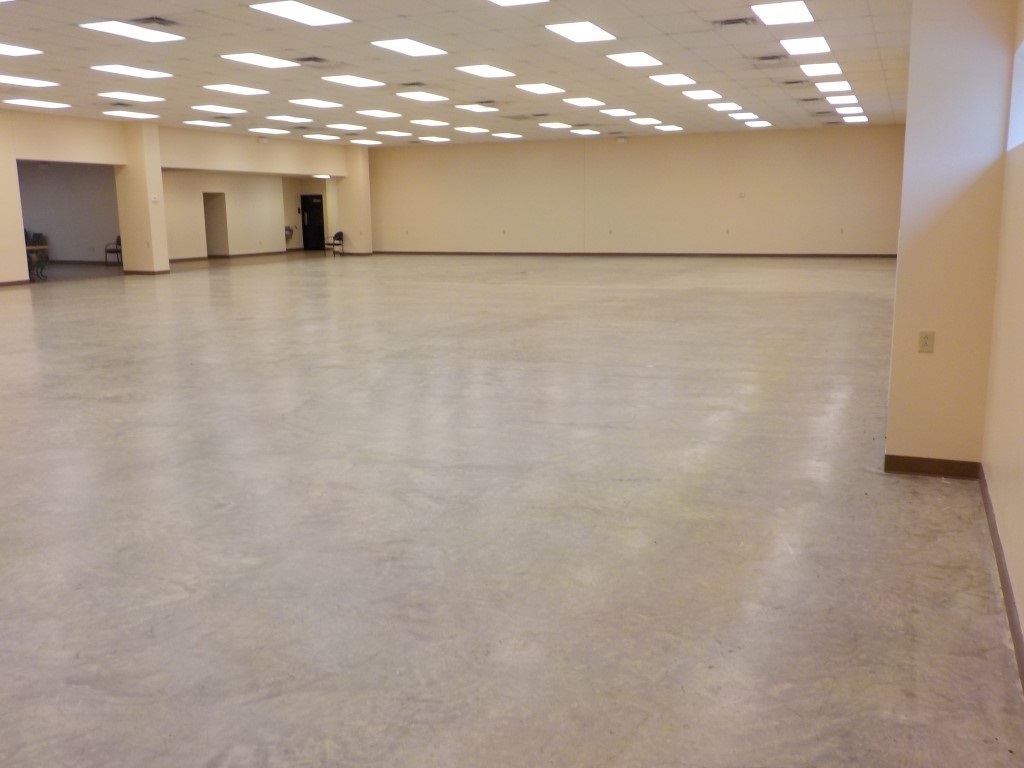 Freeway Industrial Park - Commercial Sale