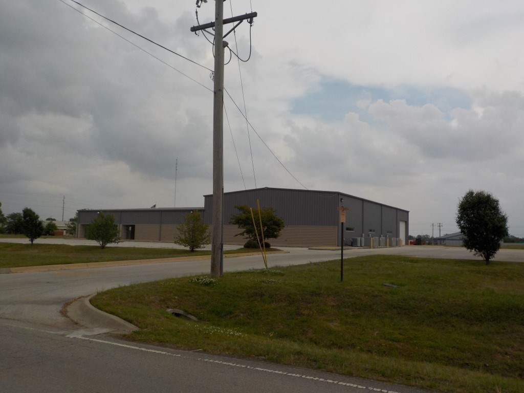Freeway Industrial Park - Commercial Sale