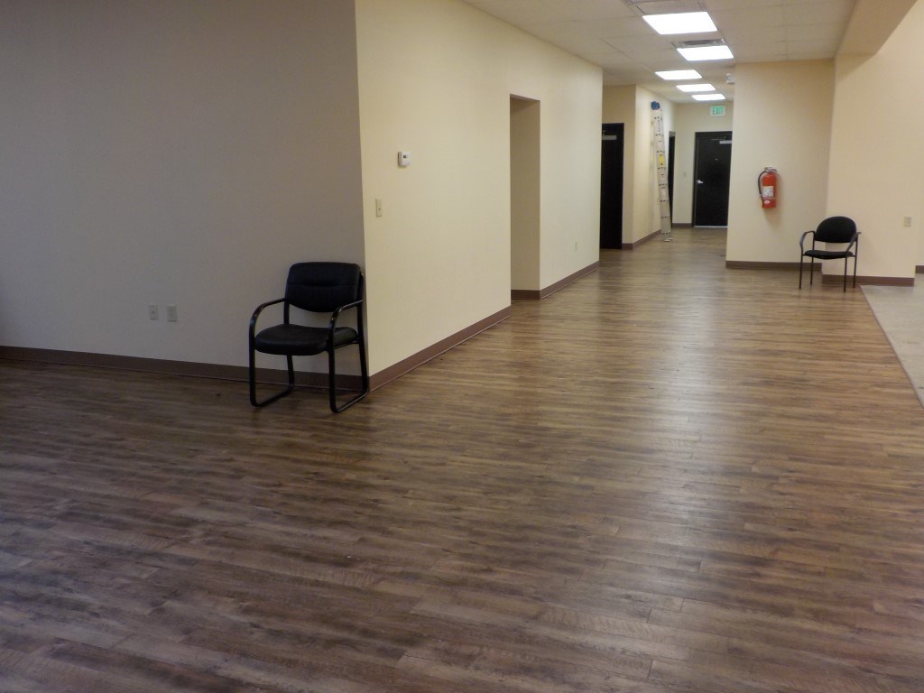 Freeway Industrial Park - Commercial Sale