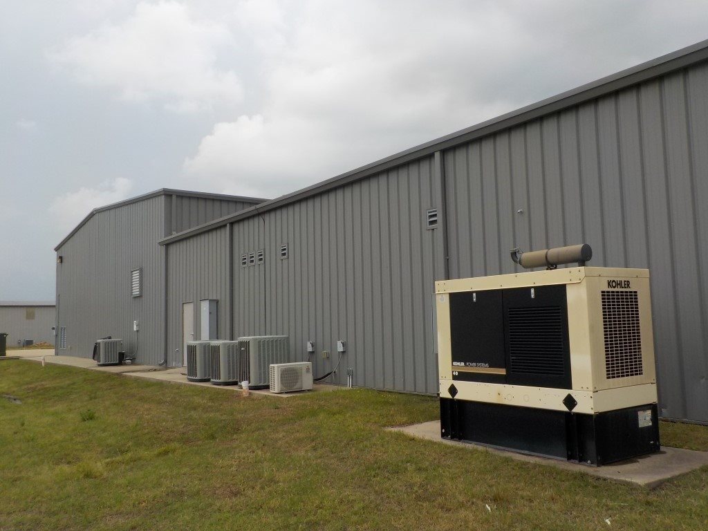 Freeway Industrial Park - Commercial Sale
