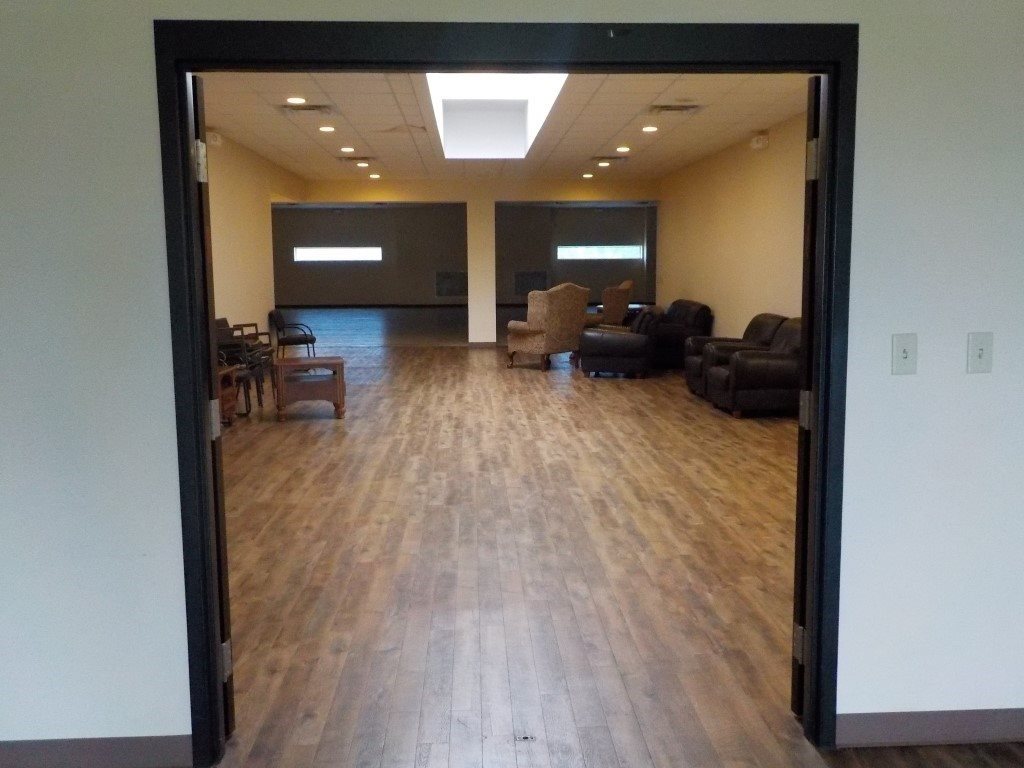 Freeway Industrial Park - Commercial Sale