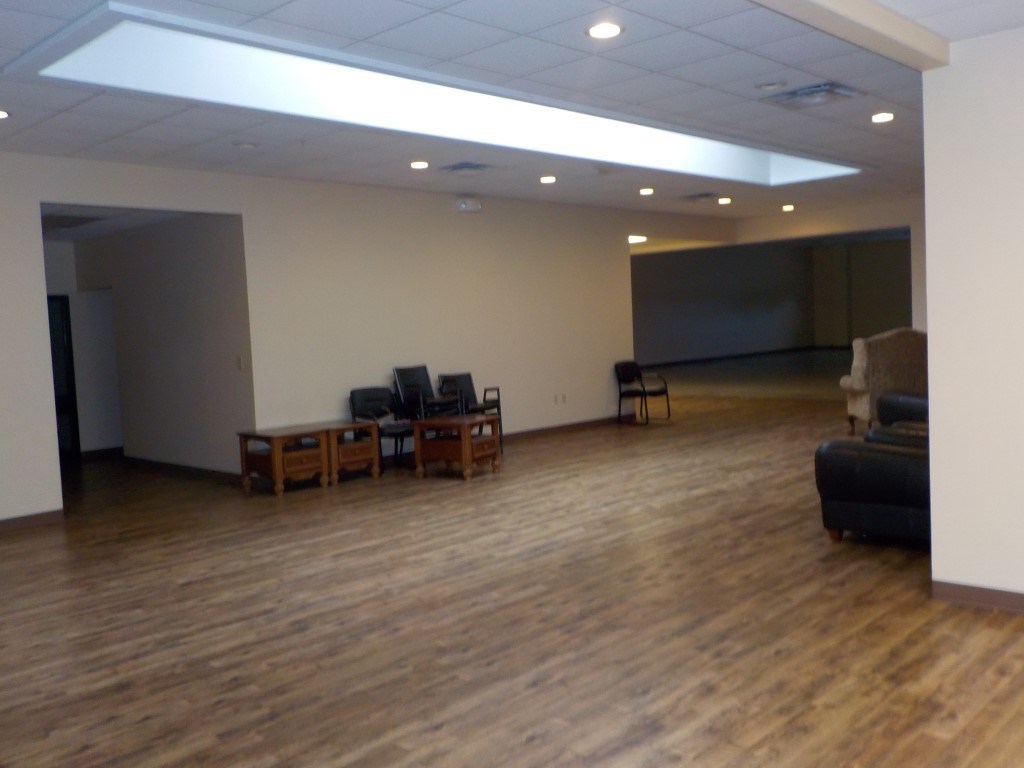 Freeway Industrial Park - Commercial Sale
