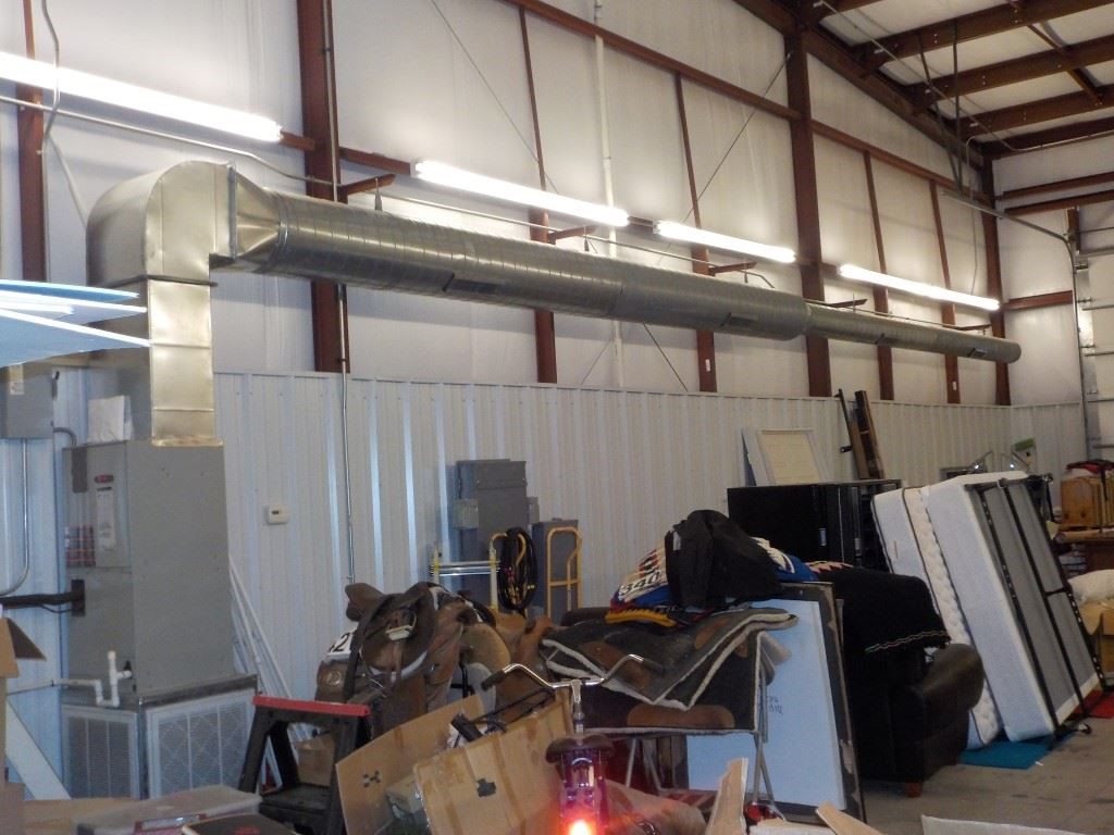 Freeway Industrial Park - Commercial Sale