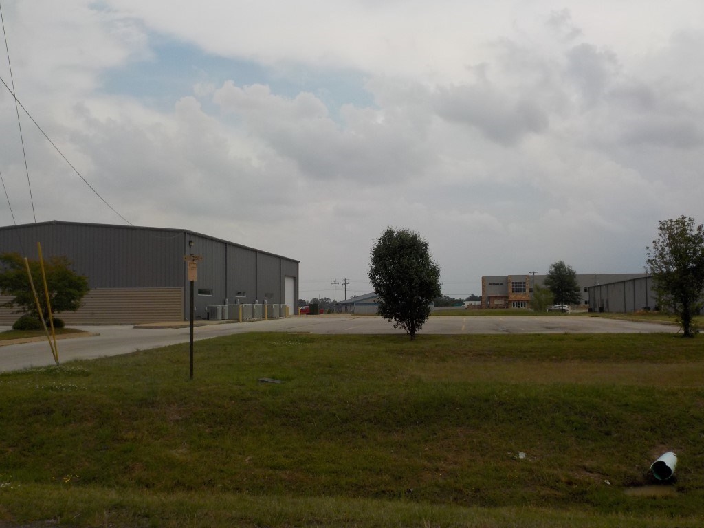 Freeway Industrial Park - Commercial Sale