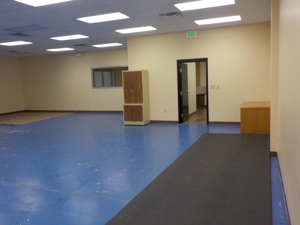Freeway Industrial Park - Commercial Sale