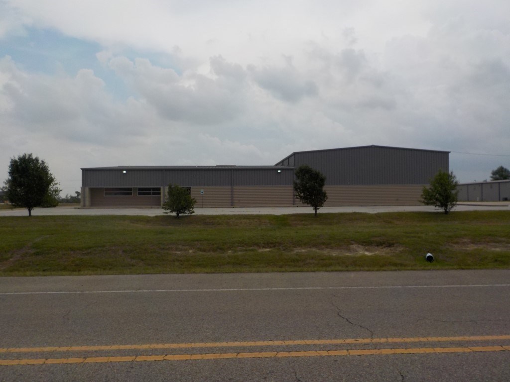 Freeway Industrial Park - Commercial Sale