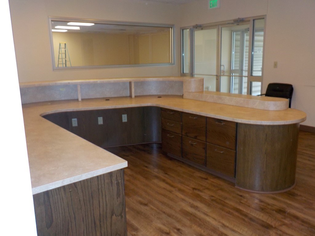 Freeway Industrial Park - Commercial Sale