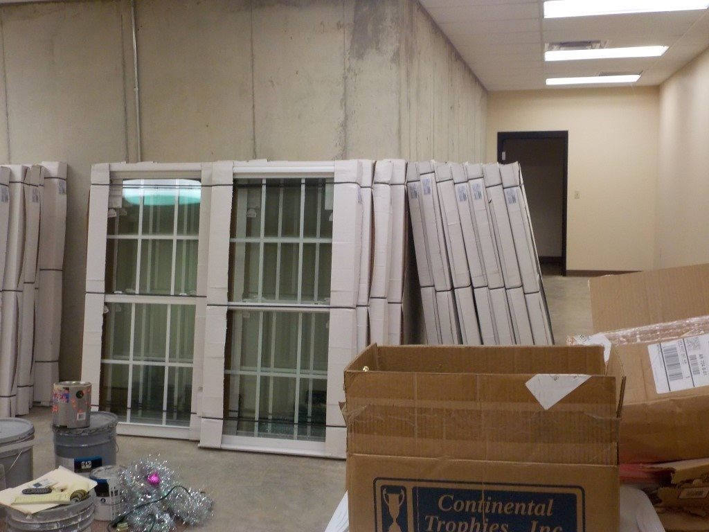 Freeway Industrial Park - Commercial Sale