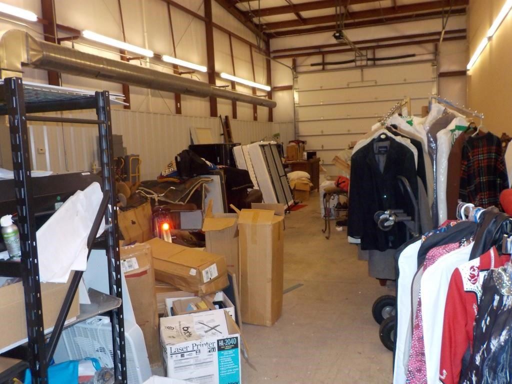 Freeway Industrial Park - Commercial Sale