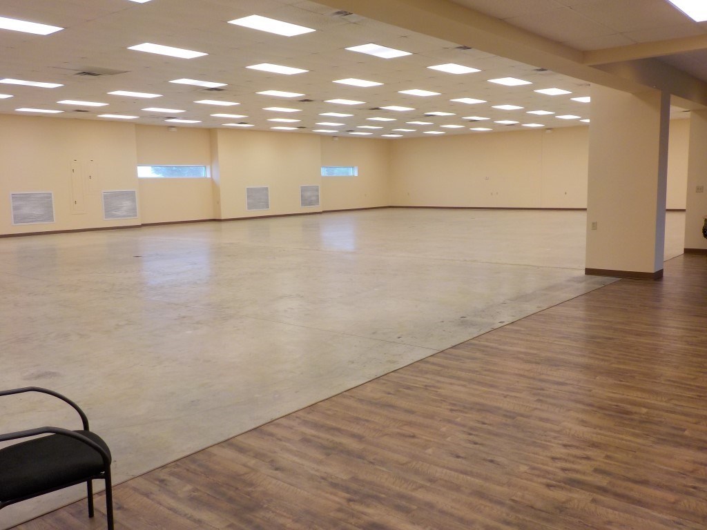 Freeway Industrial Park - Commercial Sale