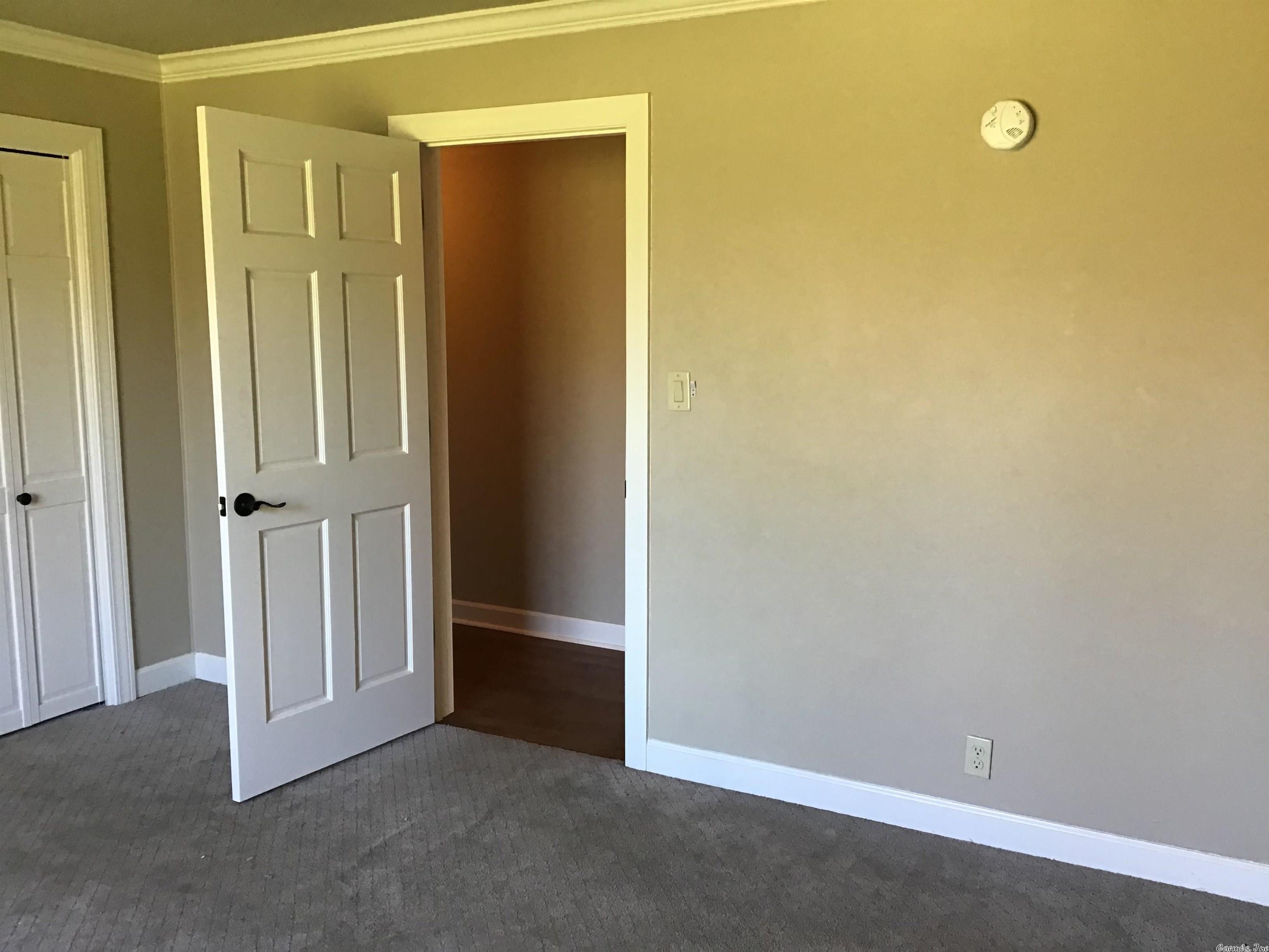 Hot Springs Unplatted - Residential