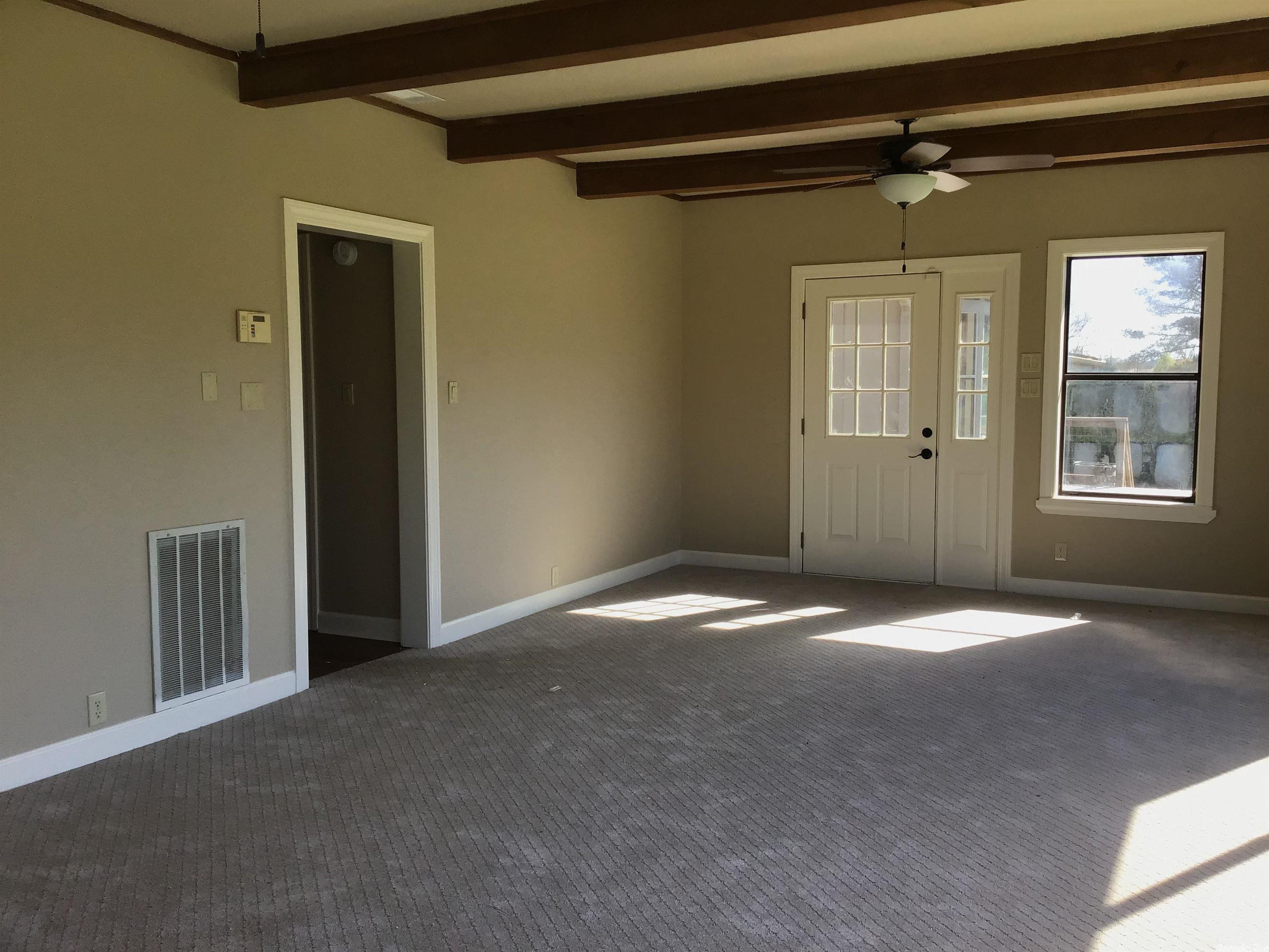 Hot Springs Unplatted - Residential