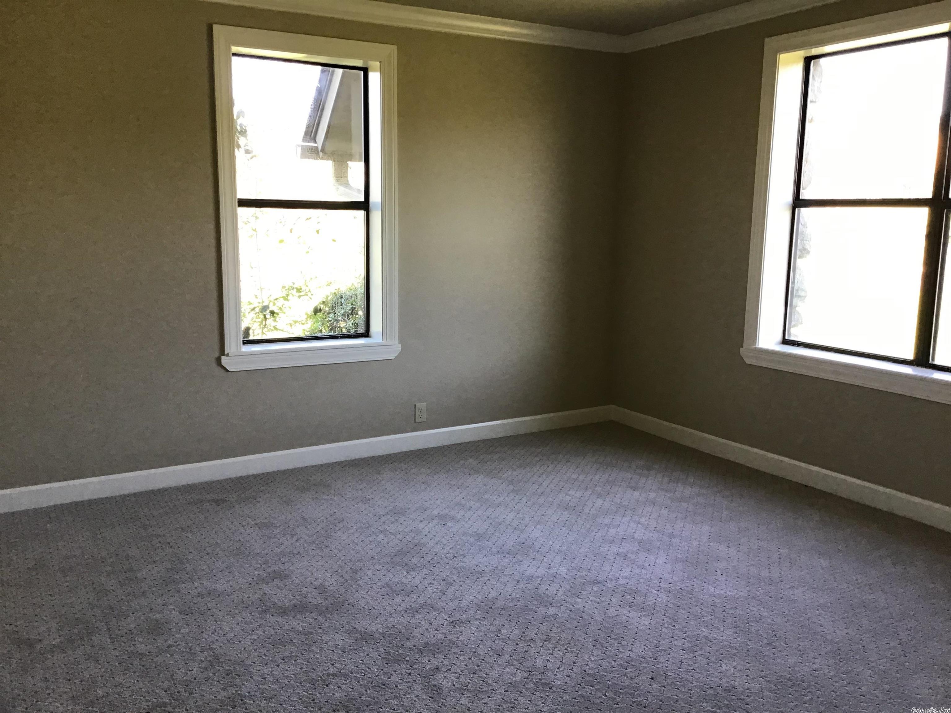 Hot Springs Unplatted - Residential