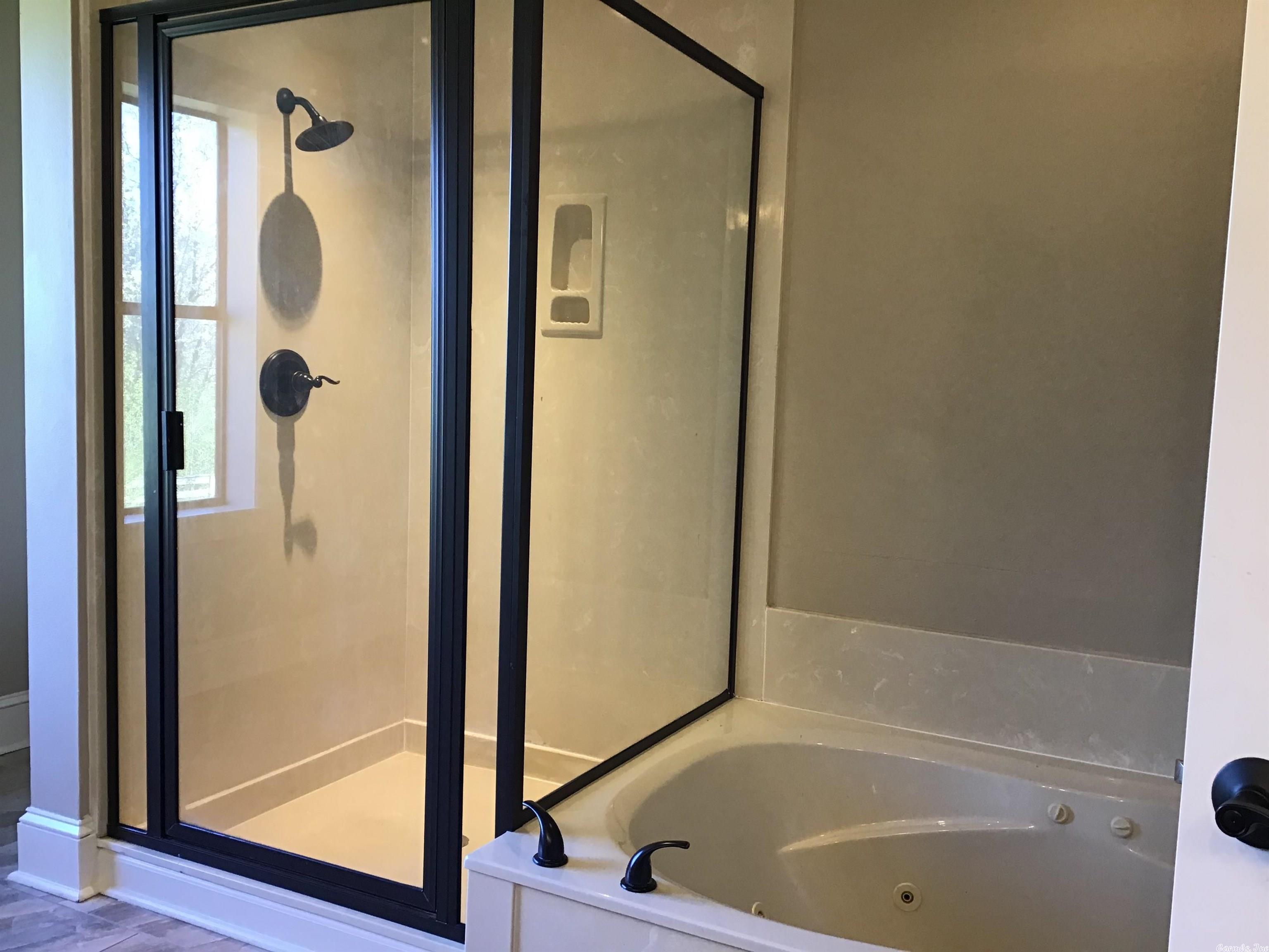 Hot Springs Unplatted - Residential