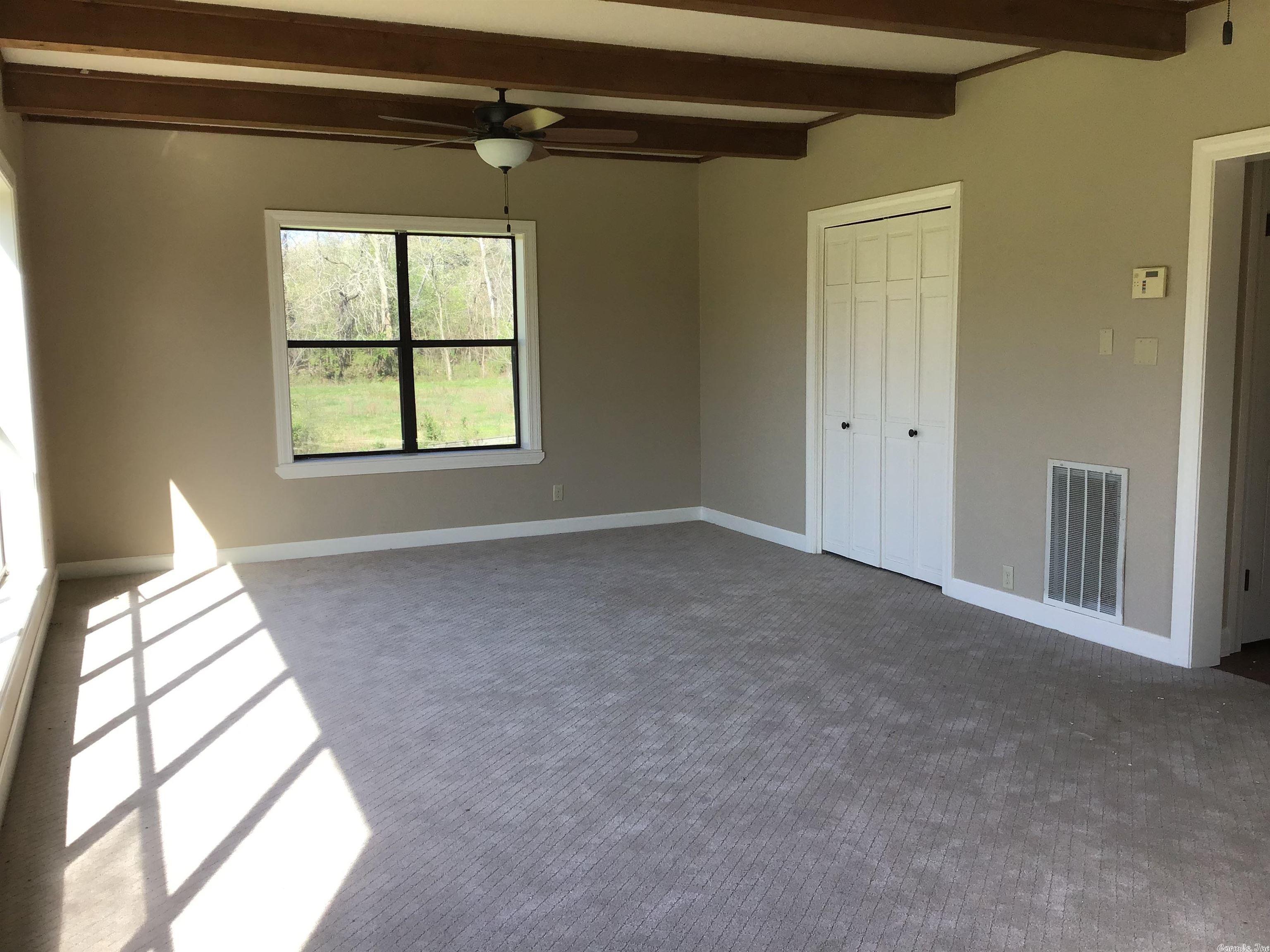 Hot Springs Unplatted - Residential
