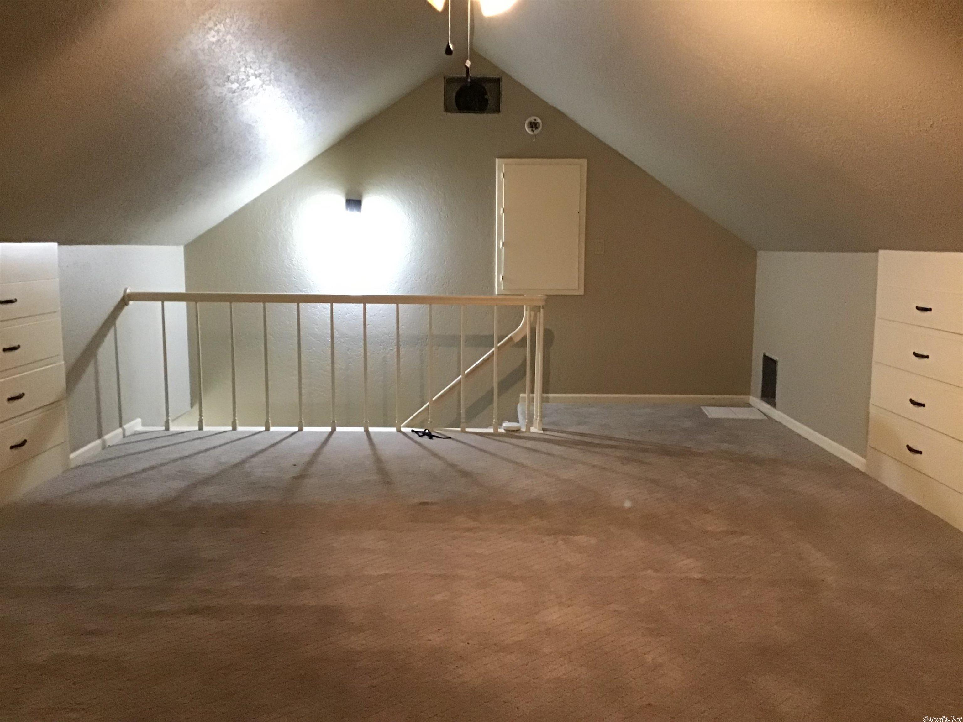Hot Springs Unplatted - Residential