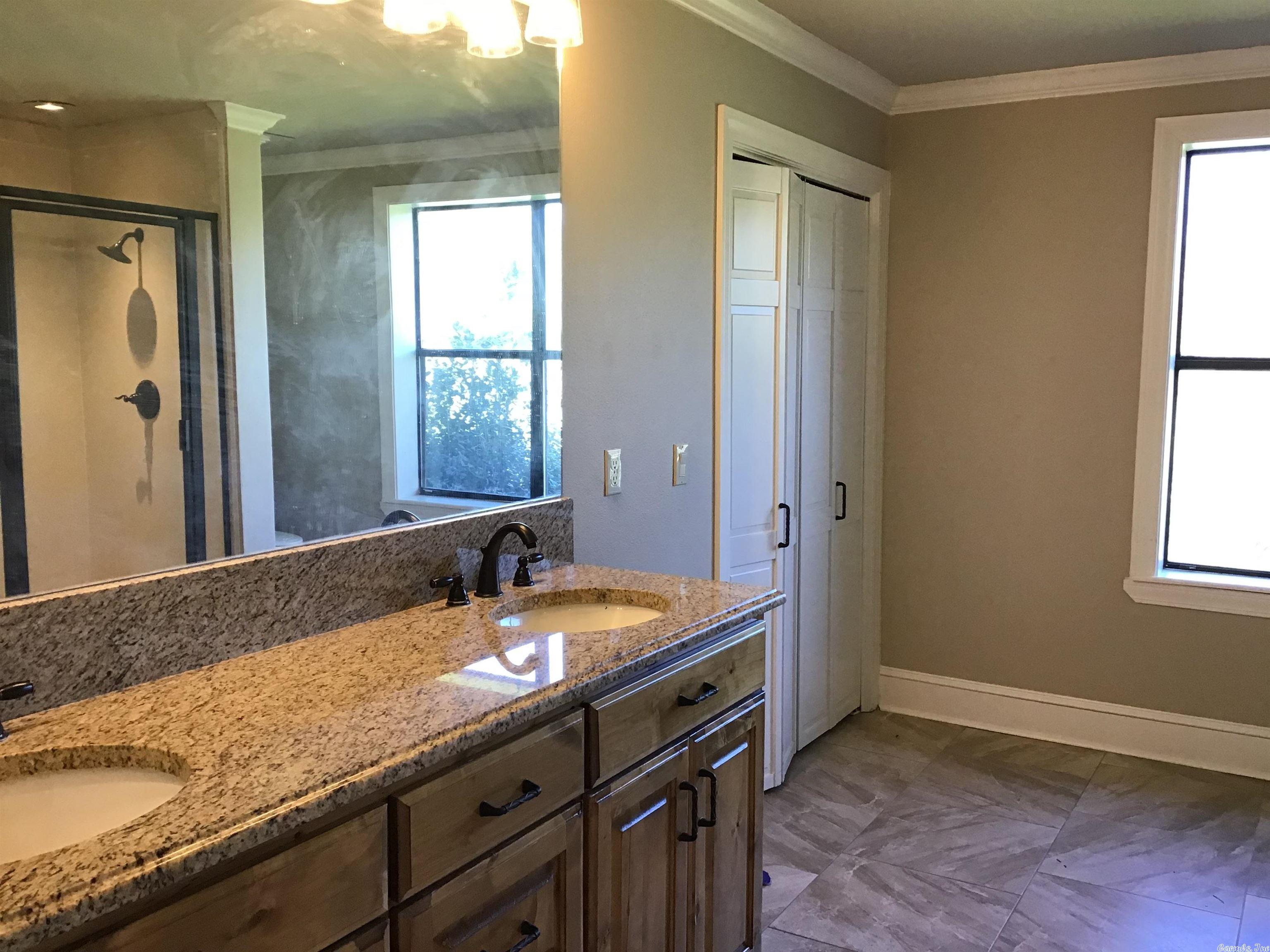 Hot Springs Unplatted - Residential