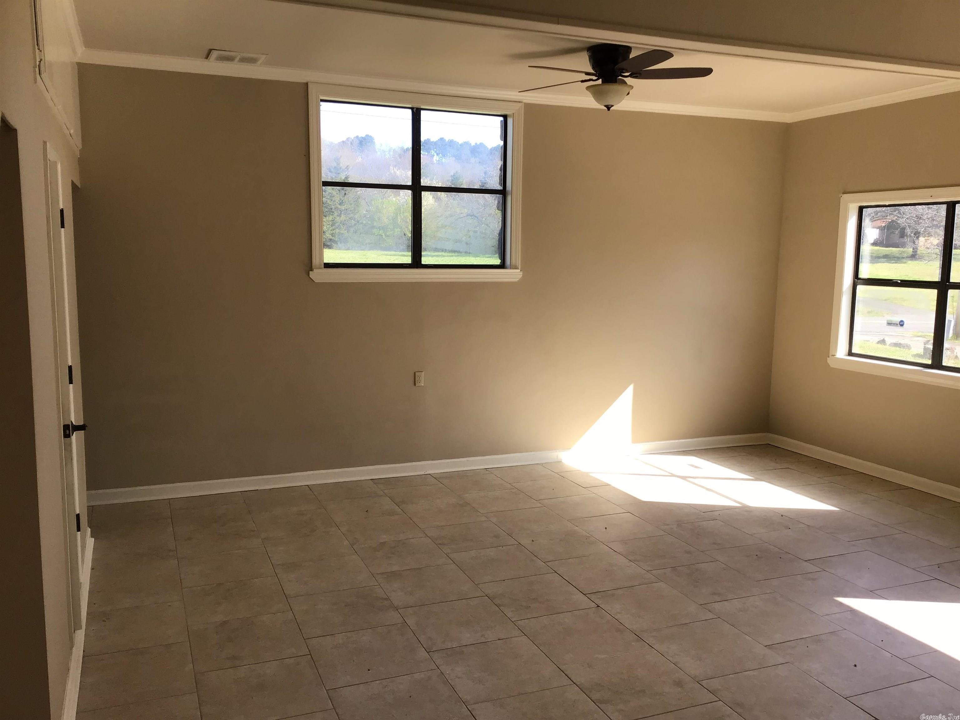 Hot Springs Unplatted - Residential