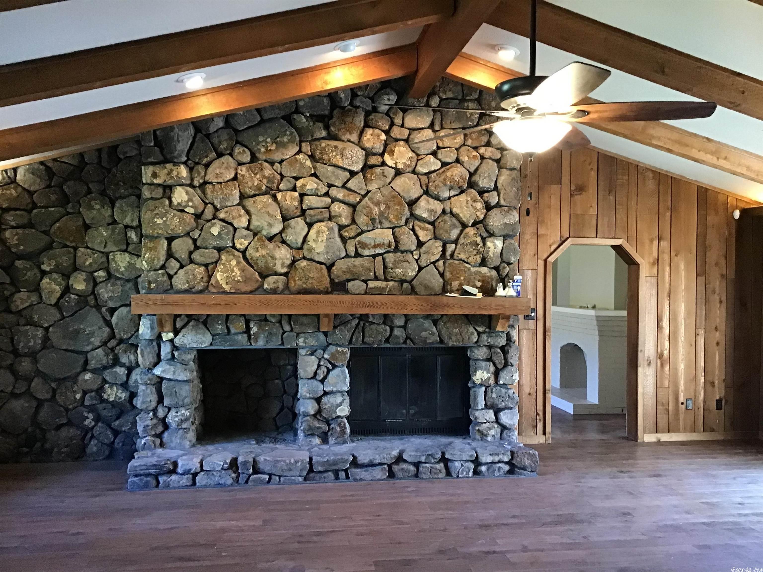 Hot Springs Unplatted - Residential