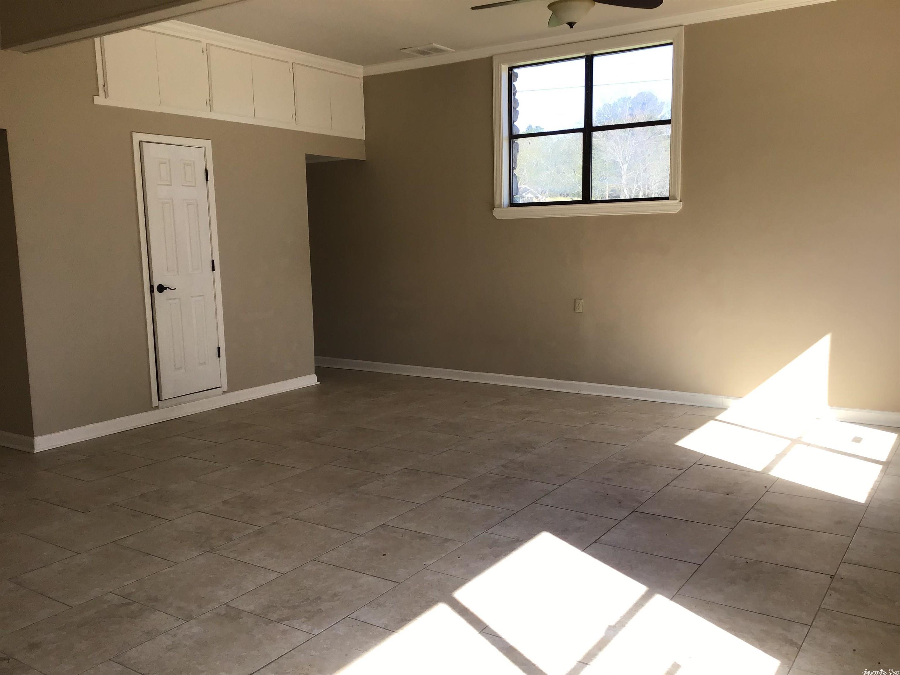 Hot Springs Unplatted - Residential