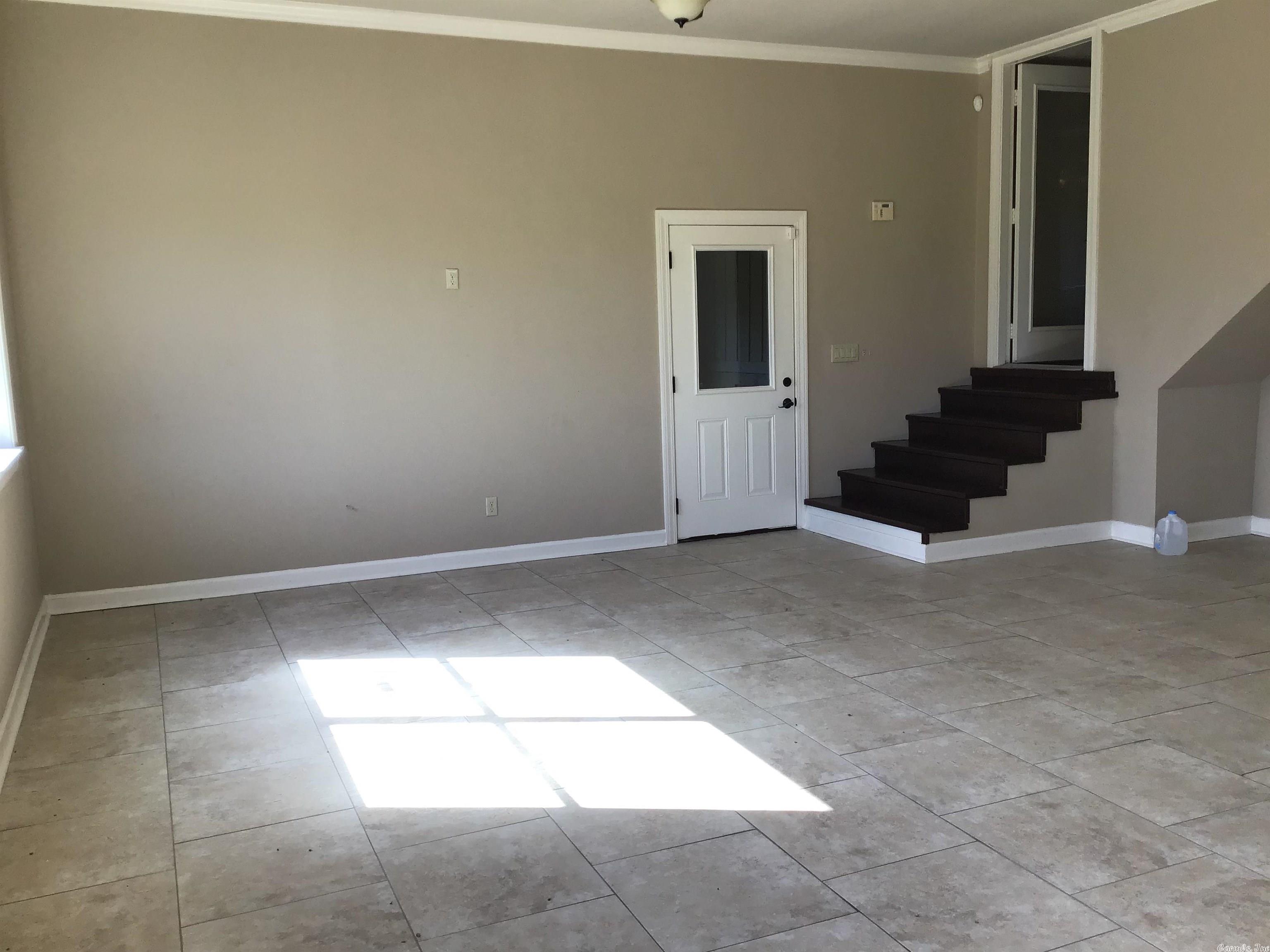 Hot Springs Unplatted - Residential