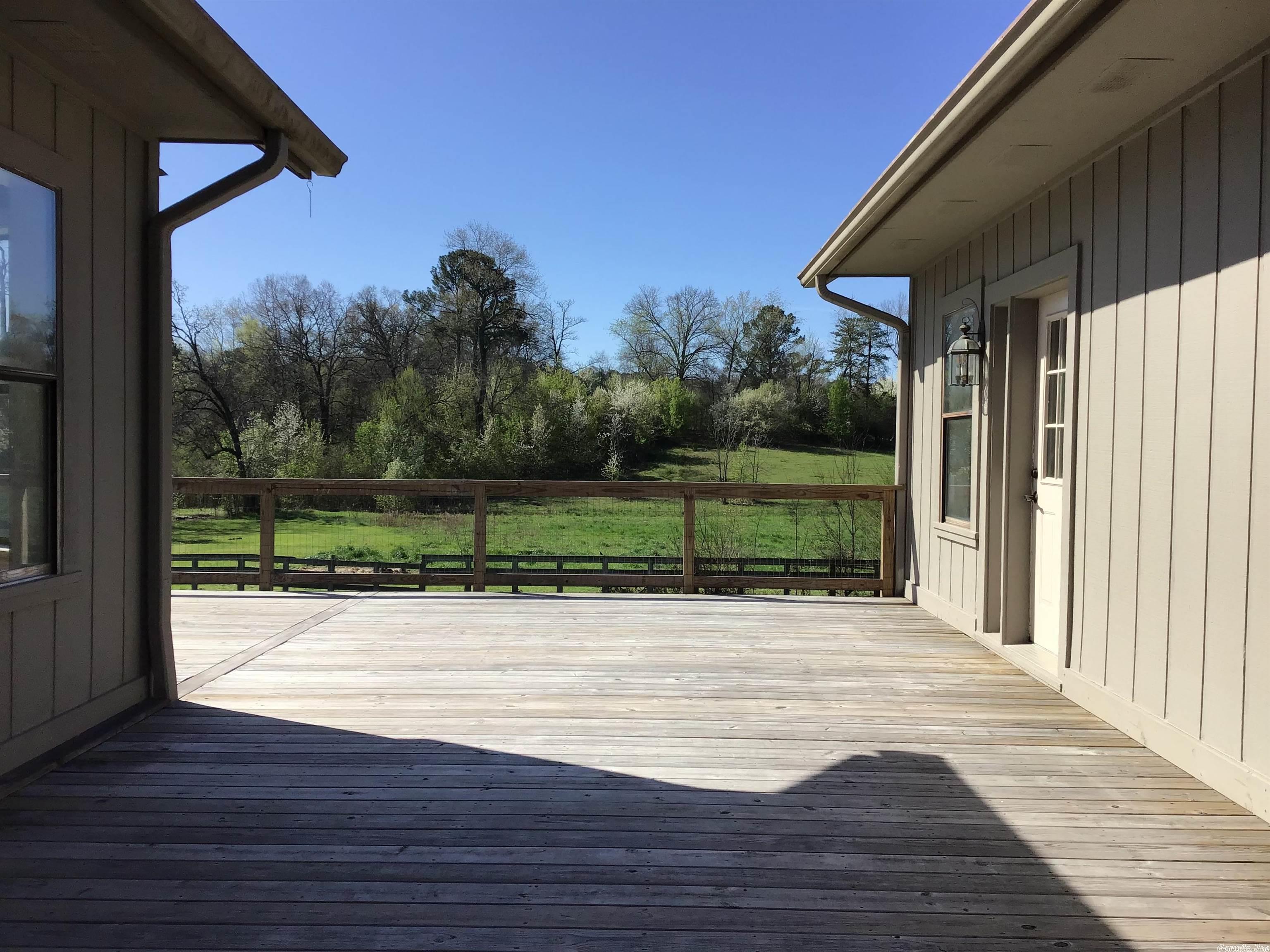 Hot Springs Unplatted - Residential