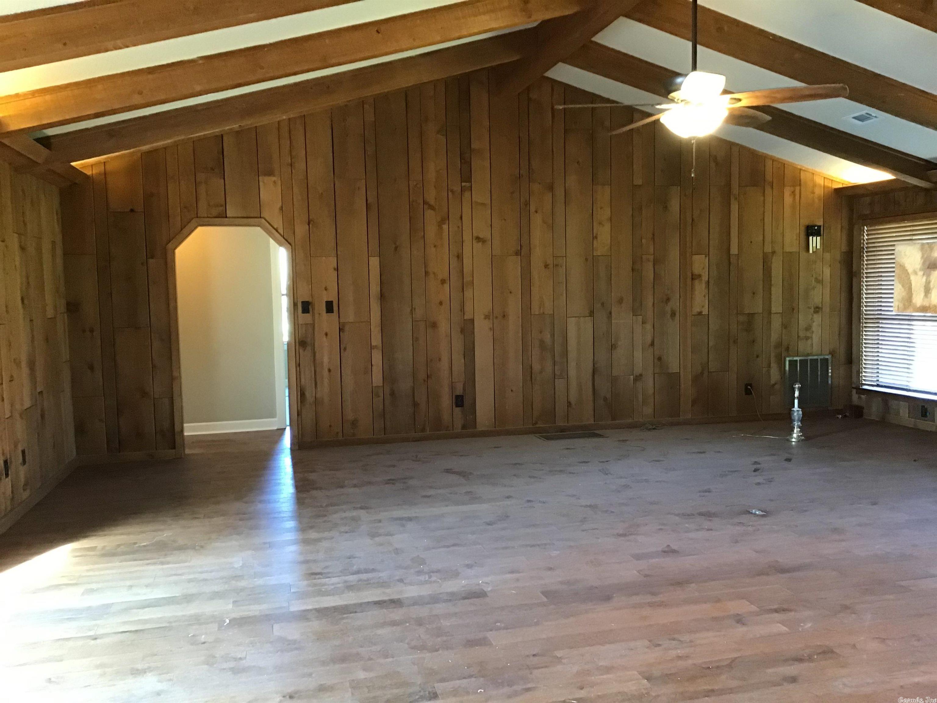 Hot Springs Unplatted - Residential