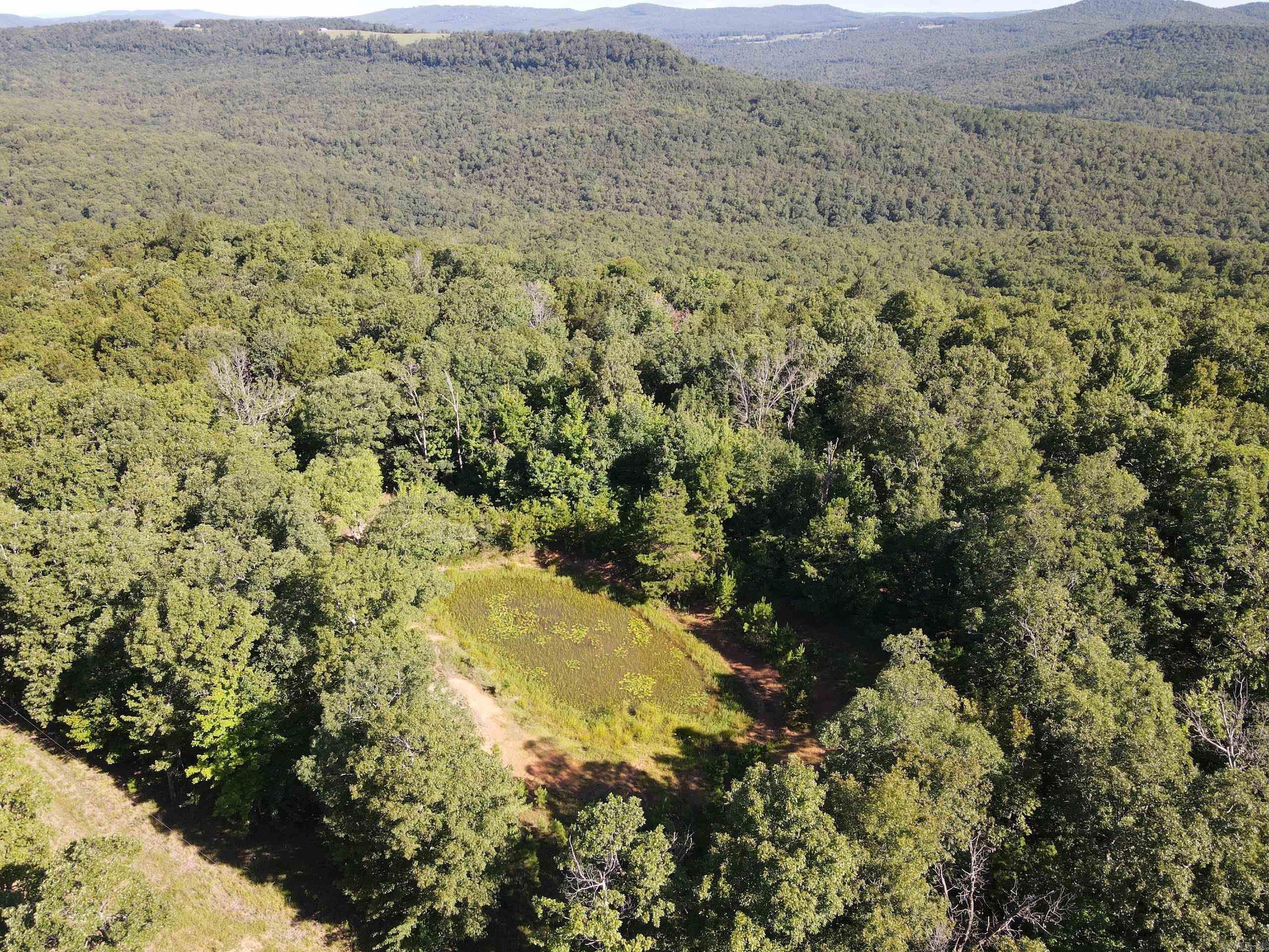 Not in Subdivision - Land