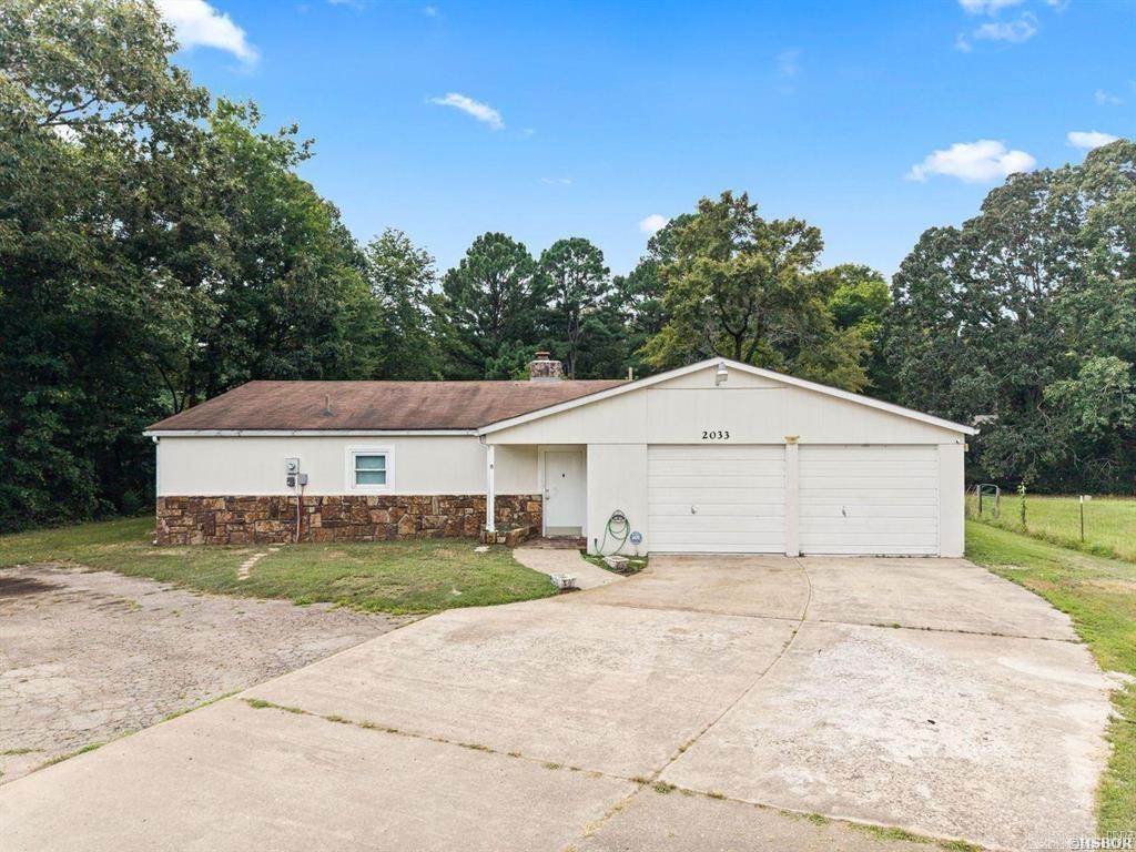 GIRARD - Residential