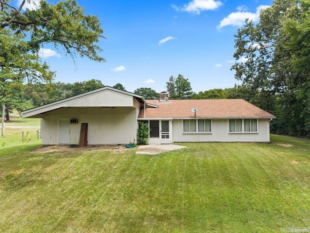 GIRARD - Residential