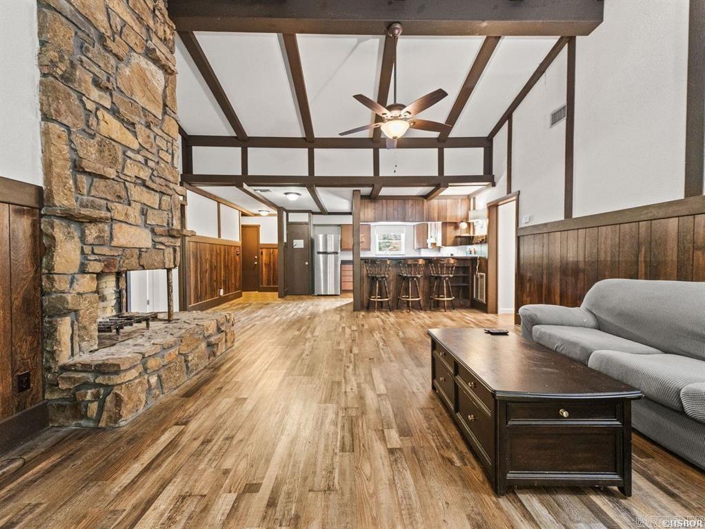 GIRARD - Residential