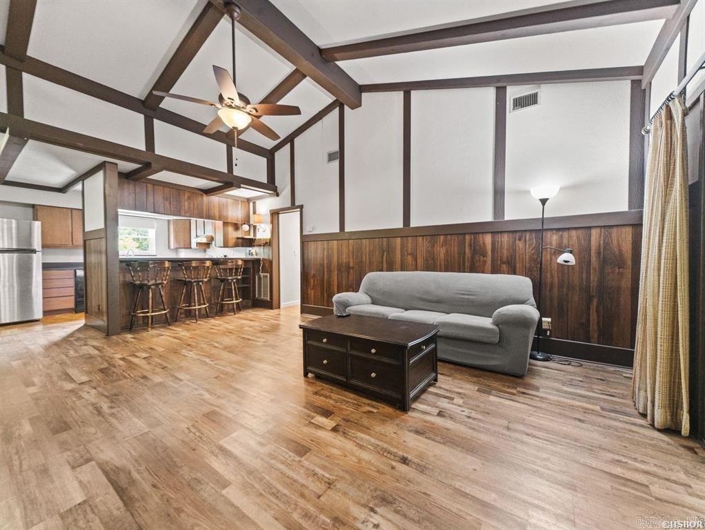 GIRARD - Residential