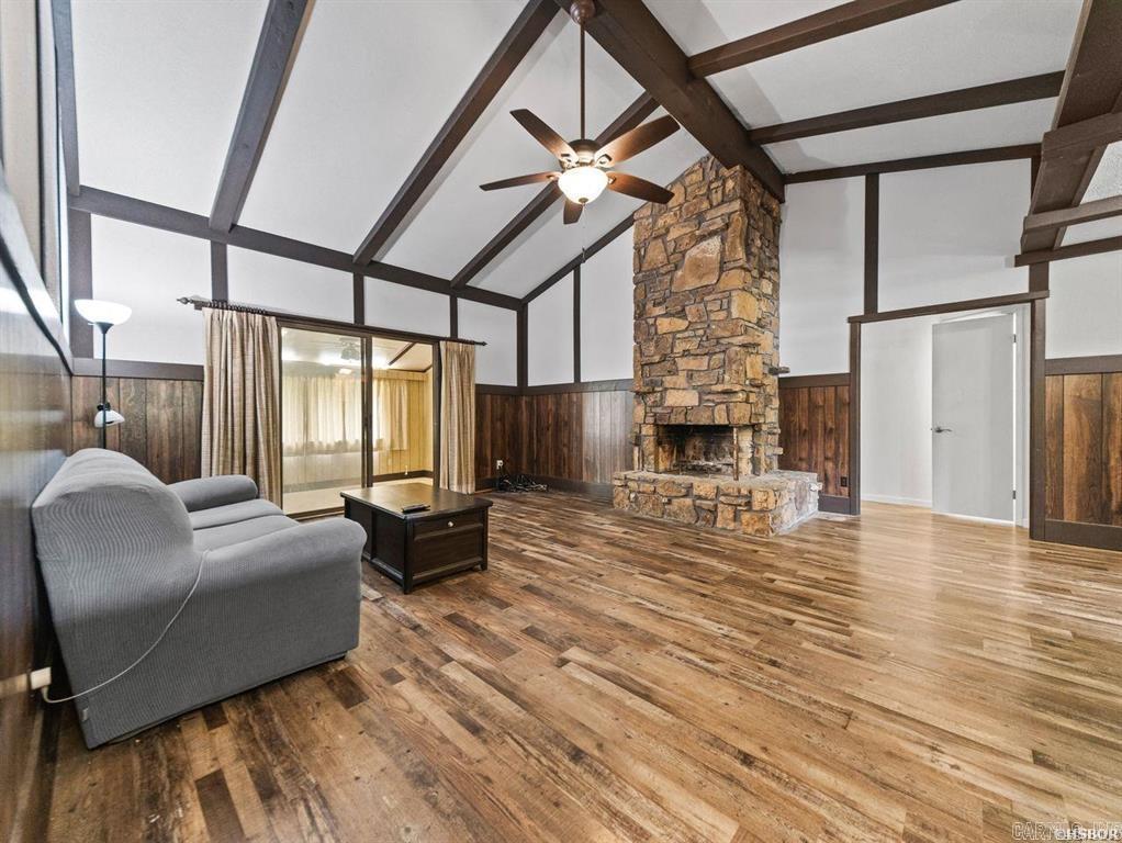 GIRARD - Residential