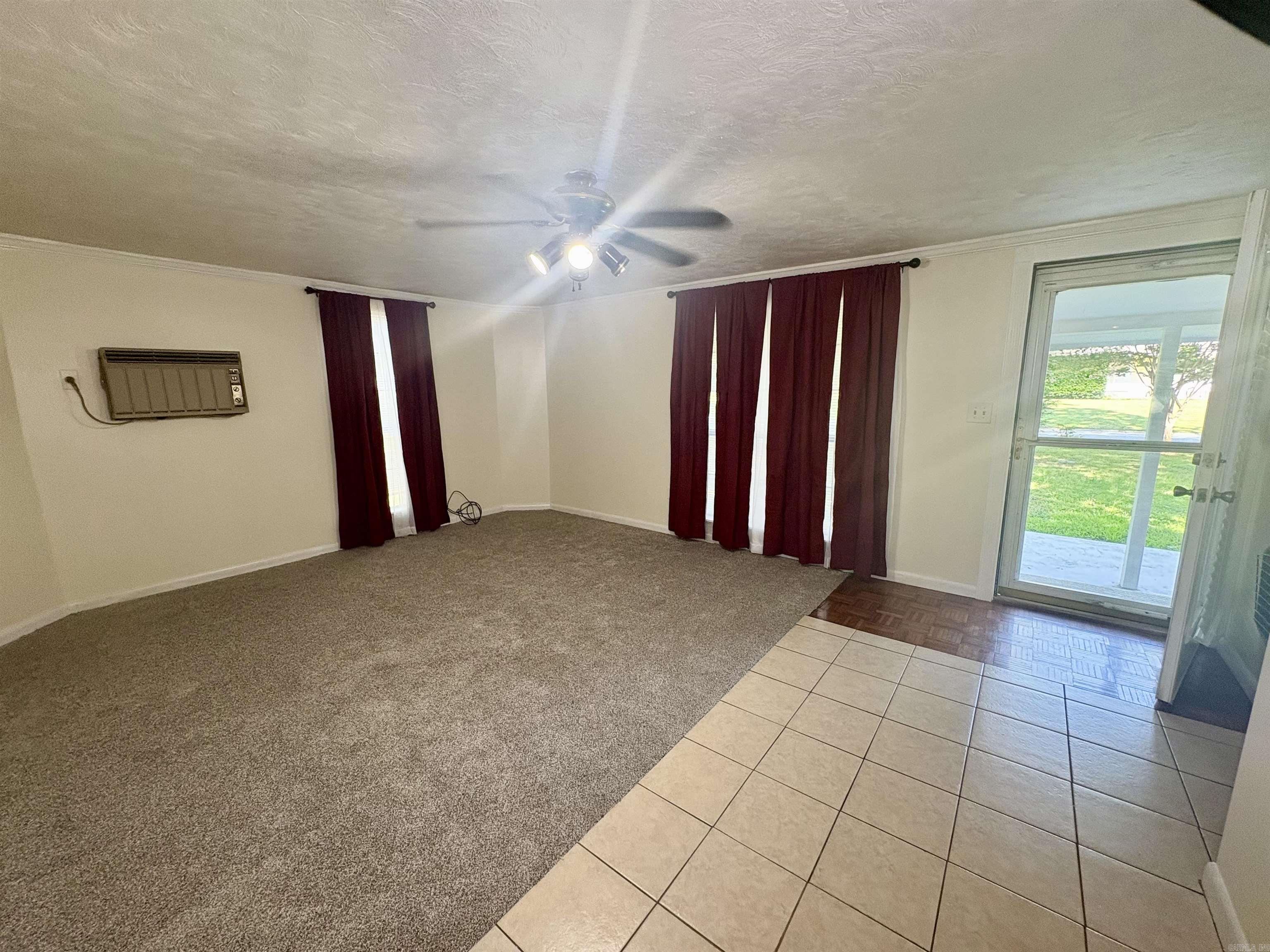 Not In List - Residential