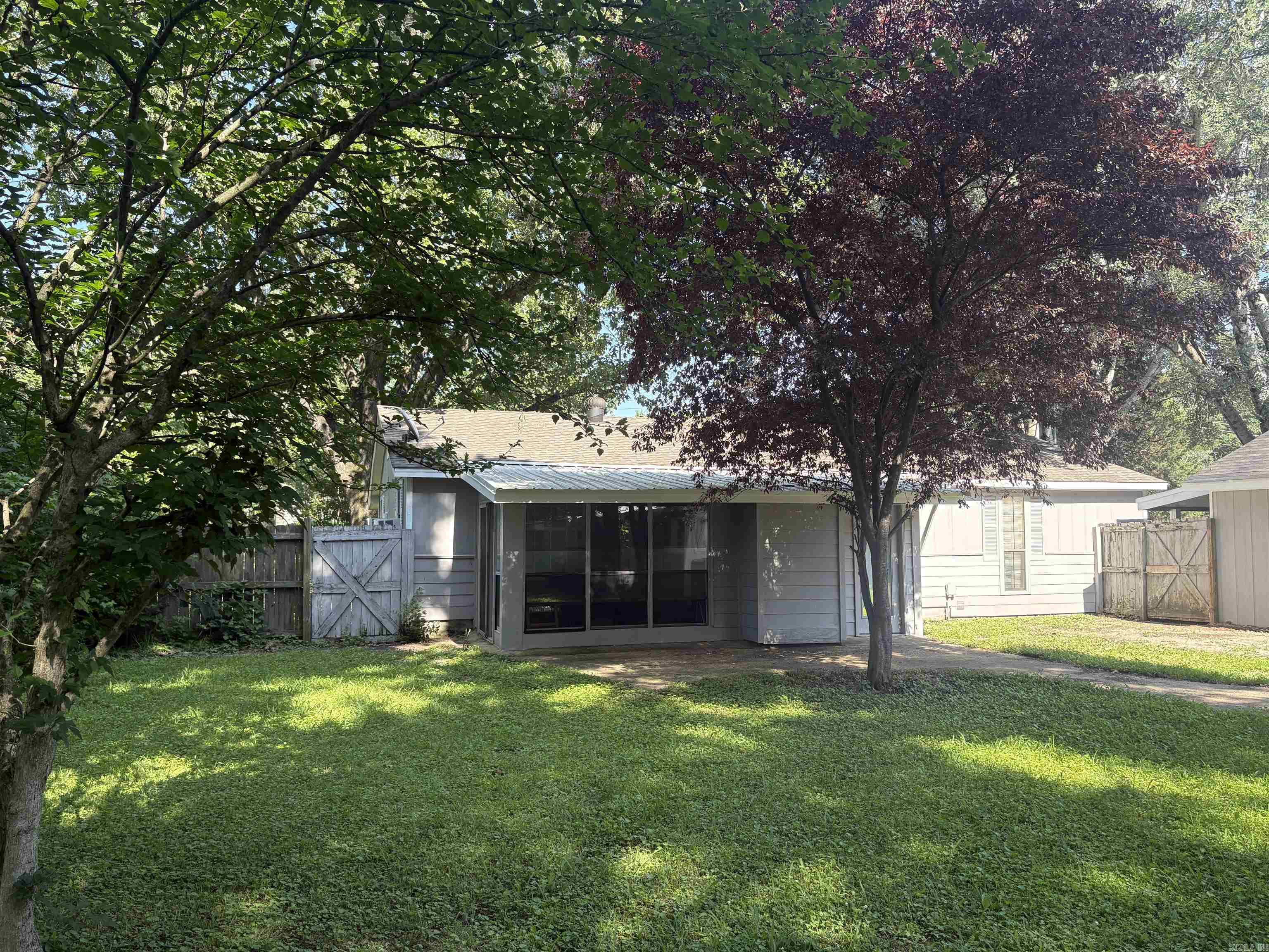 Not In List - Residential