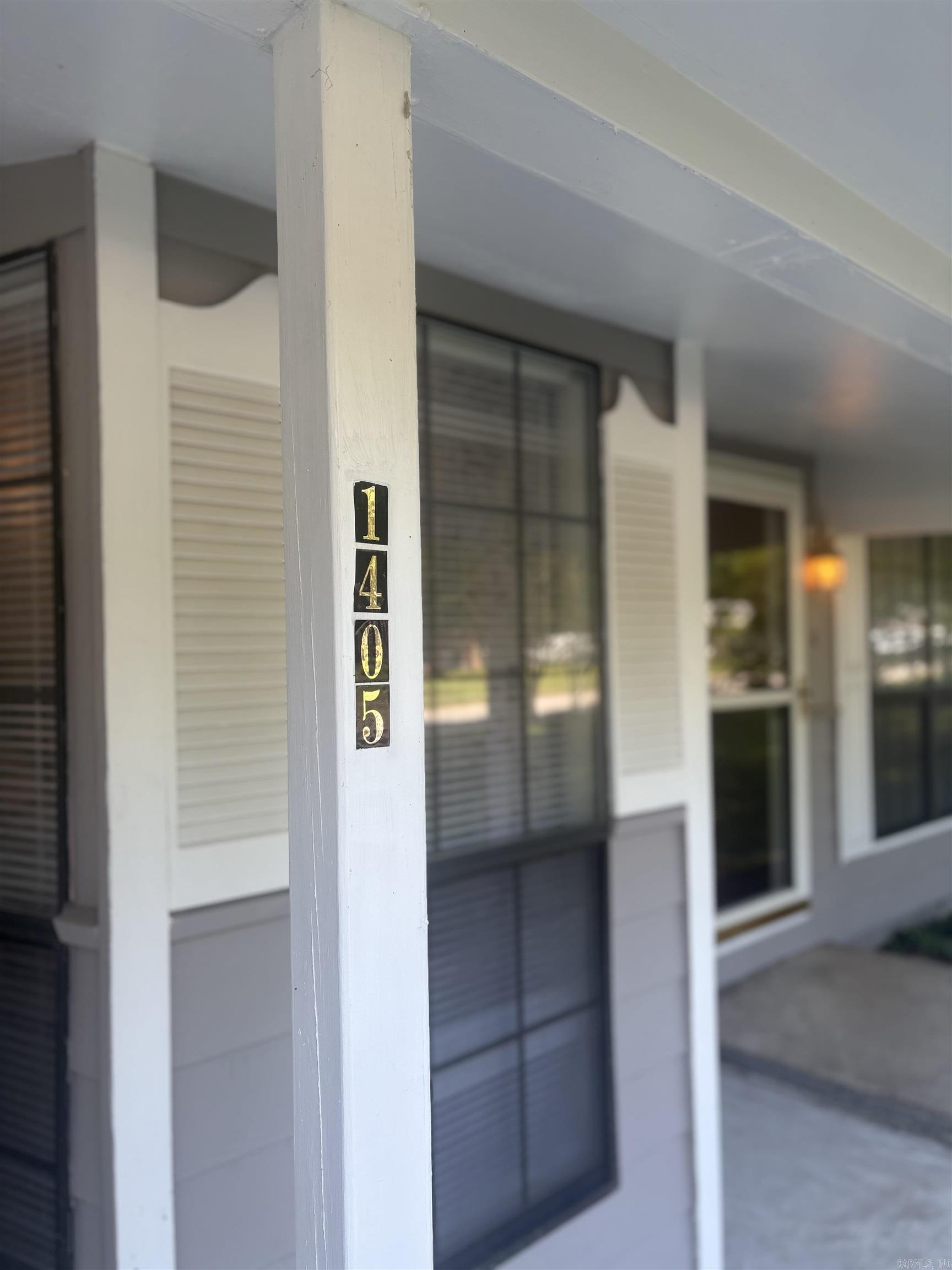 Not In List - Residential