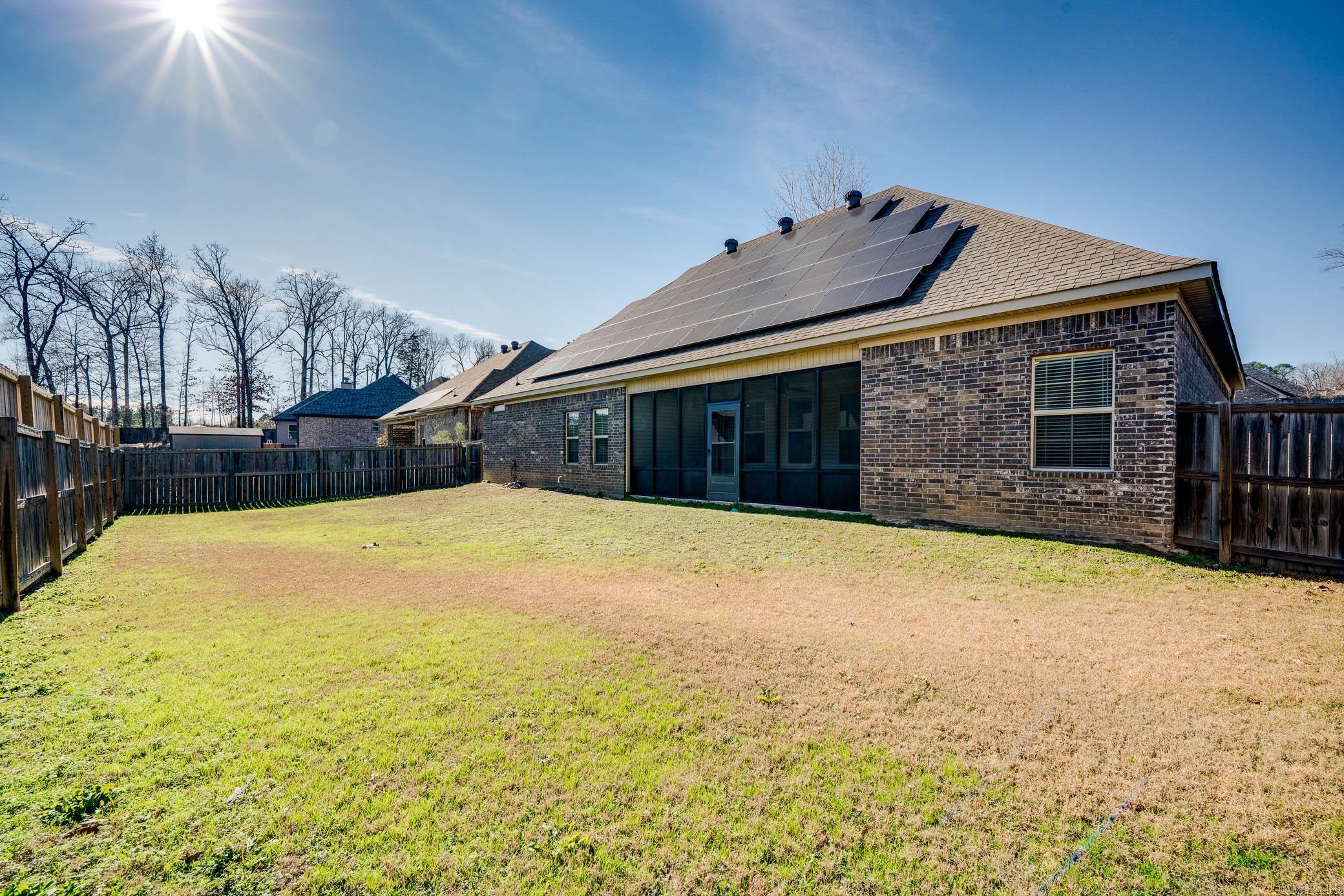 GRACE VILLAGE - Residential