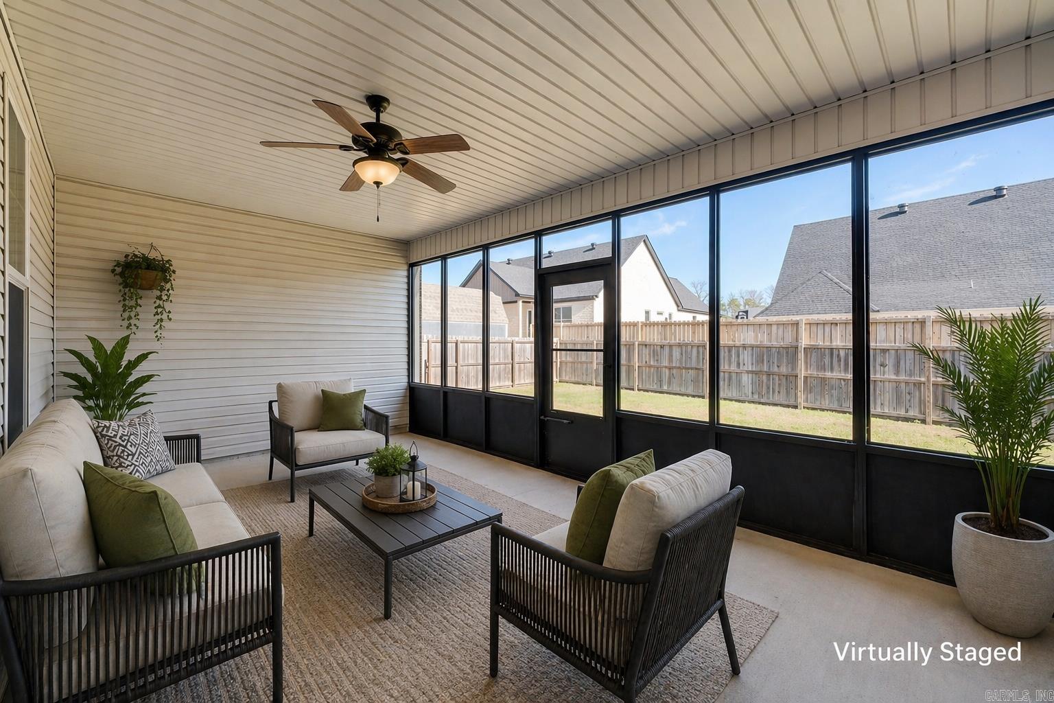 GRACE VILLAGE - Residential