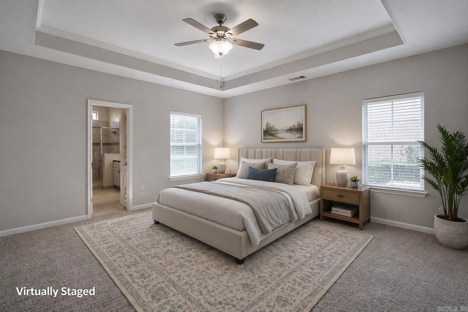 GRACE VILLAGE - Residential