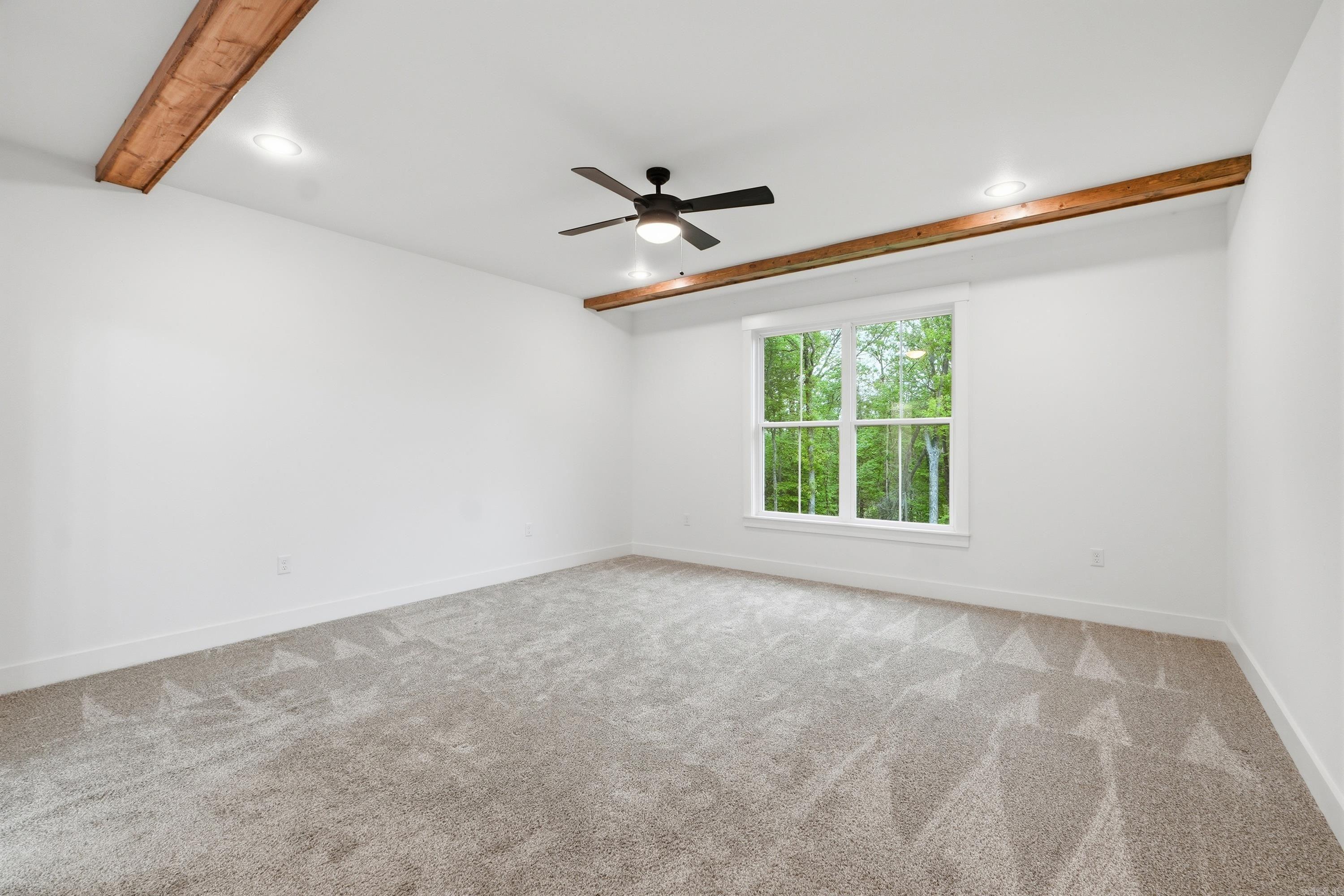 Not in List - Residential Lease