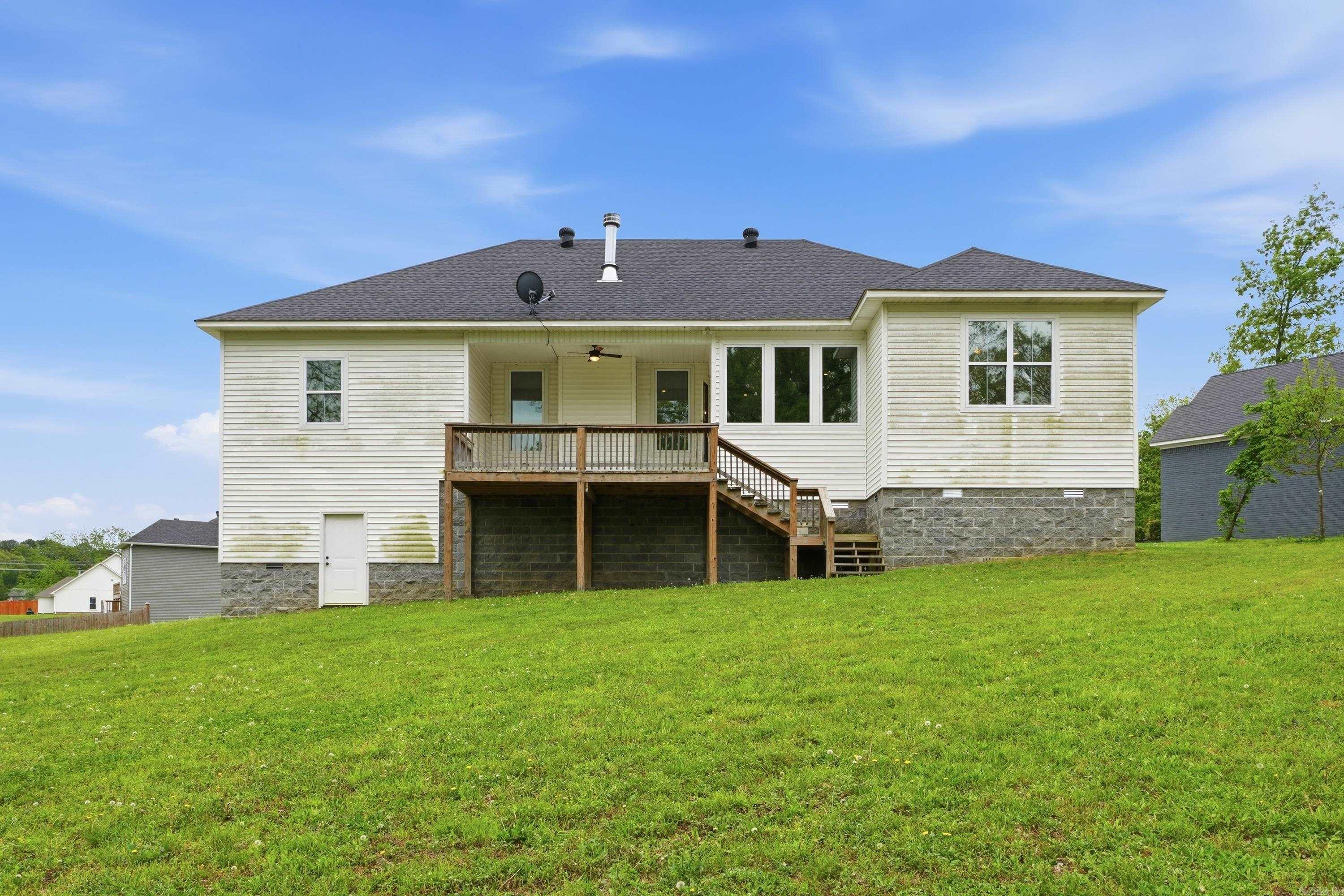 Not in List - Residential Lease