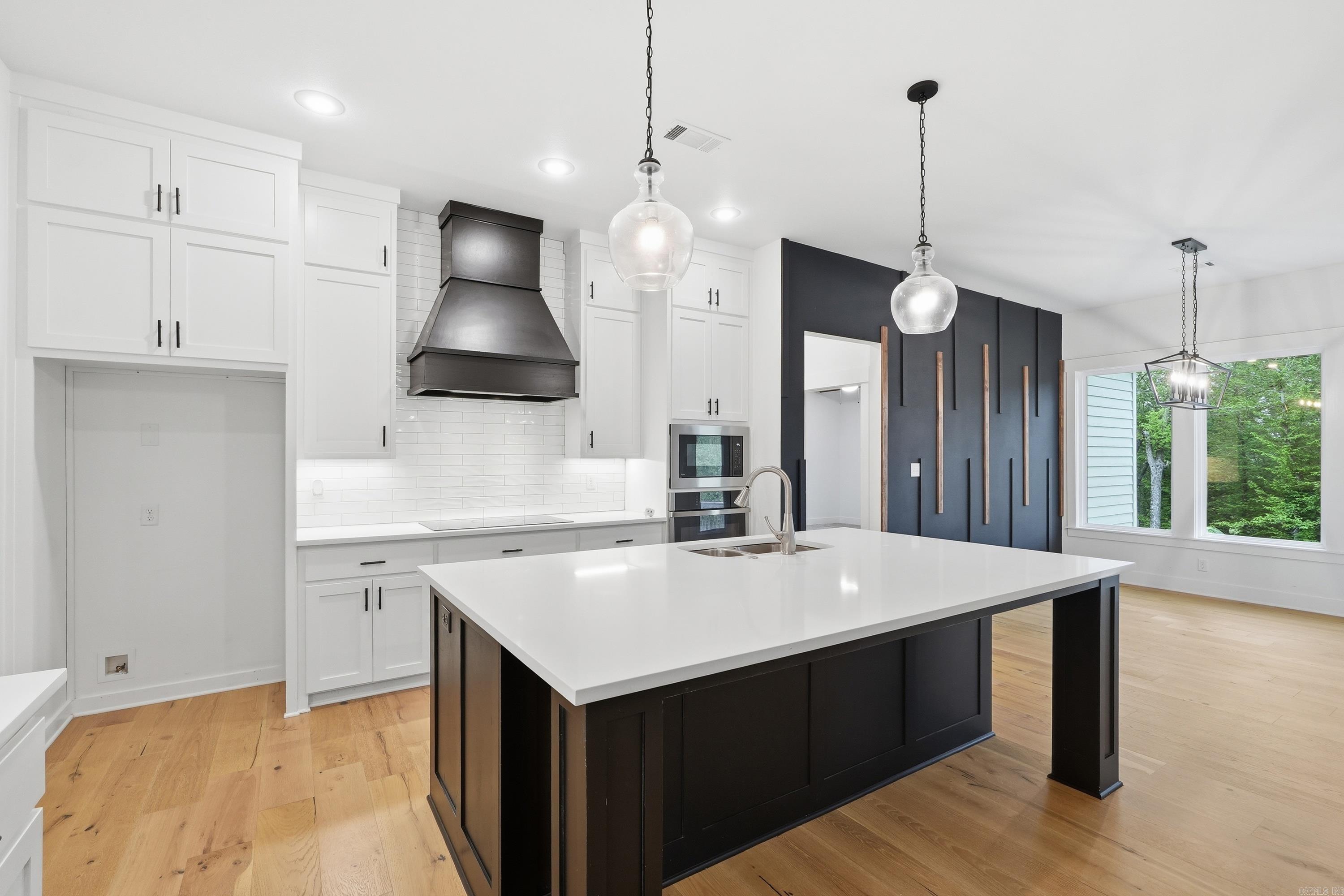 Not in List - Residential Lease