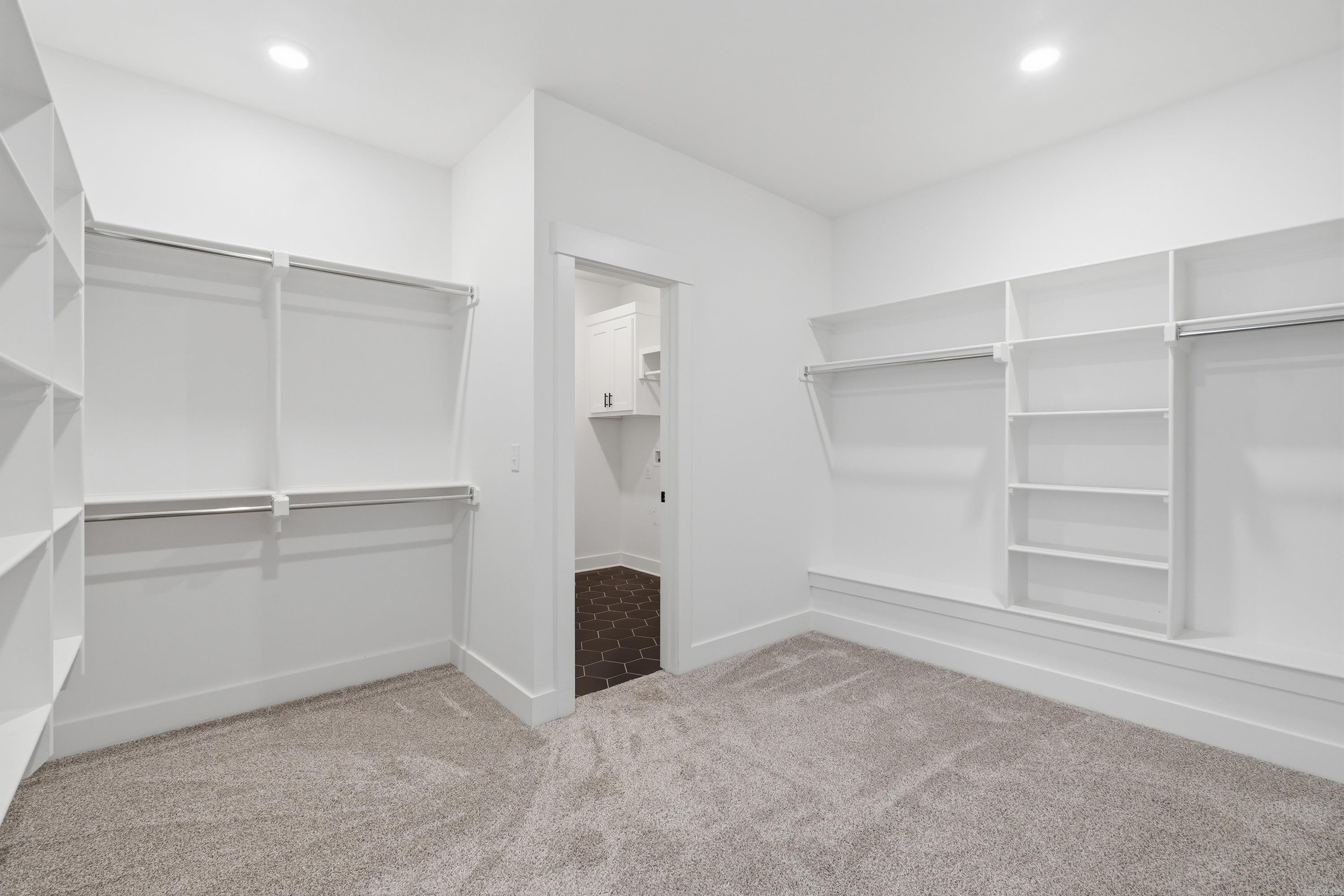 Not in List - Residential Lease