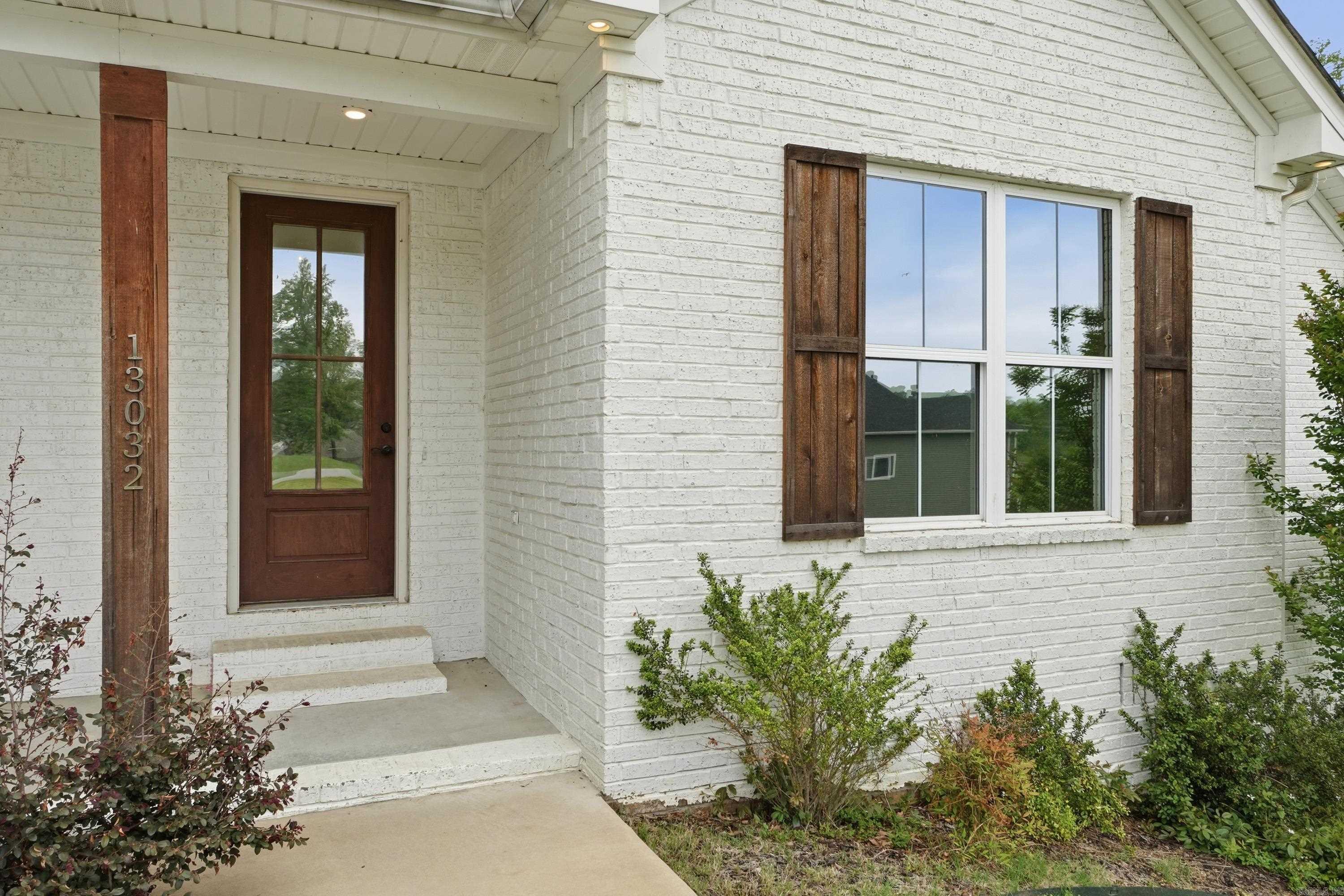 Not in List - Residential Lease